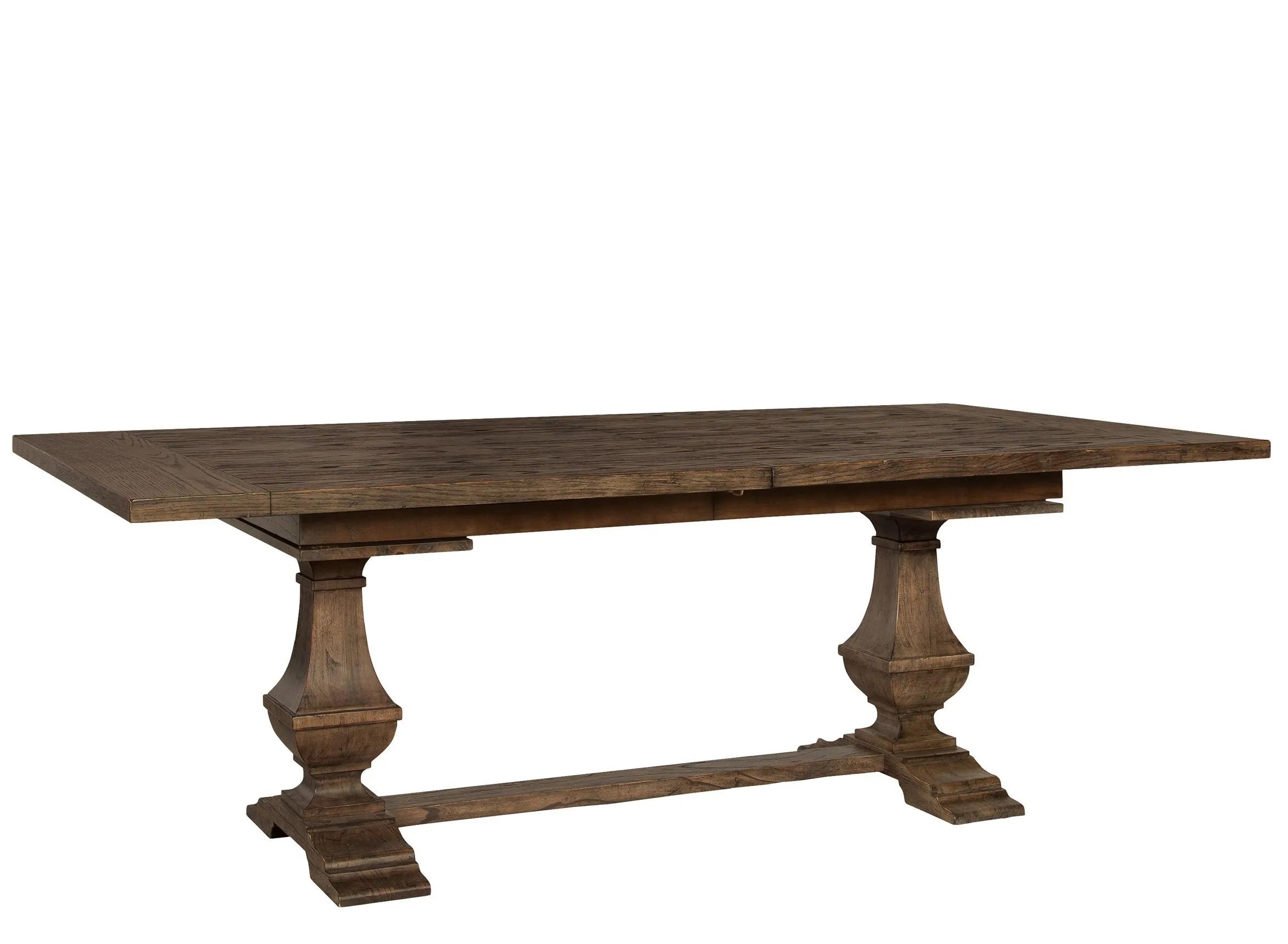 Wexford Trestle Dining Table