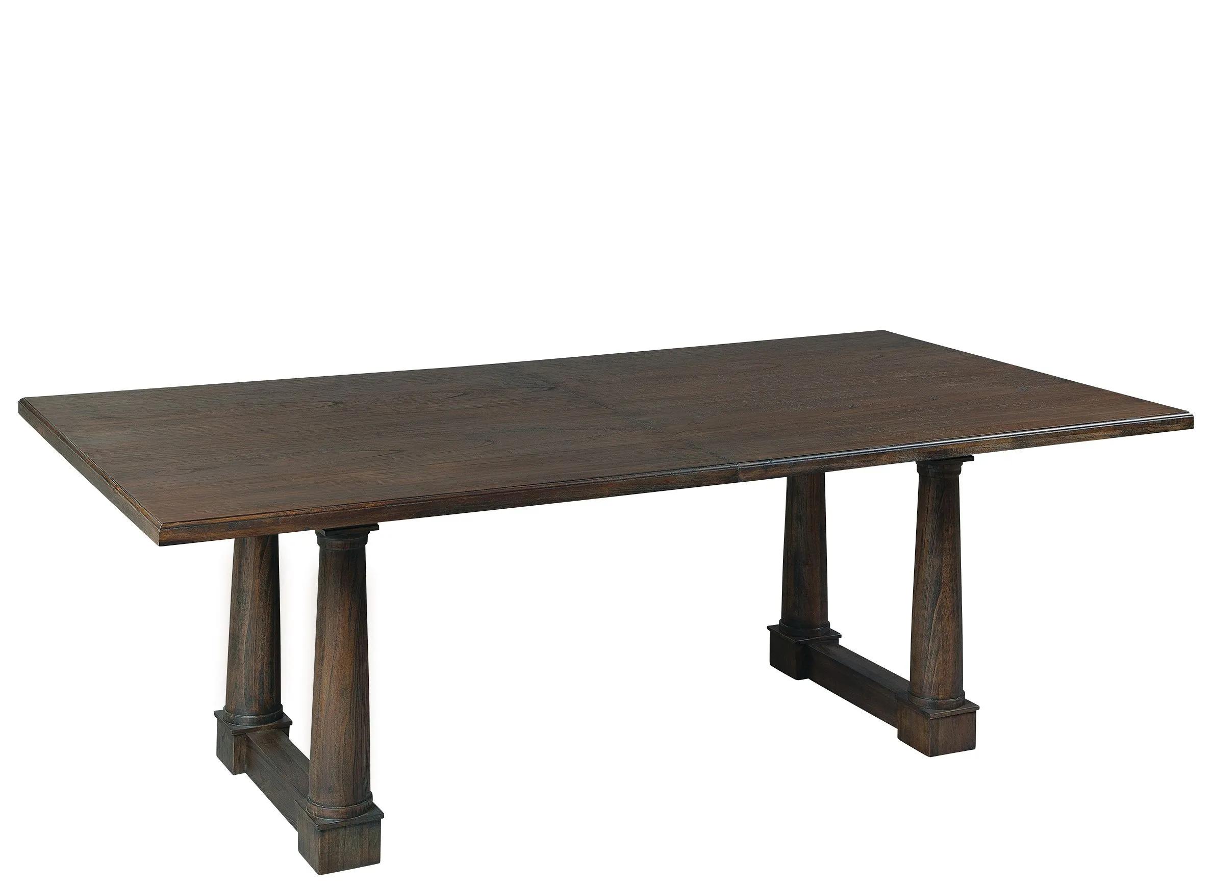 Linwood Rectangular Dining Table