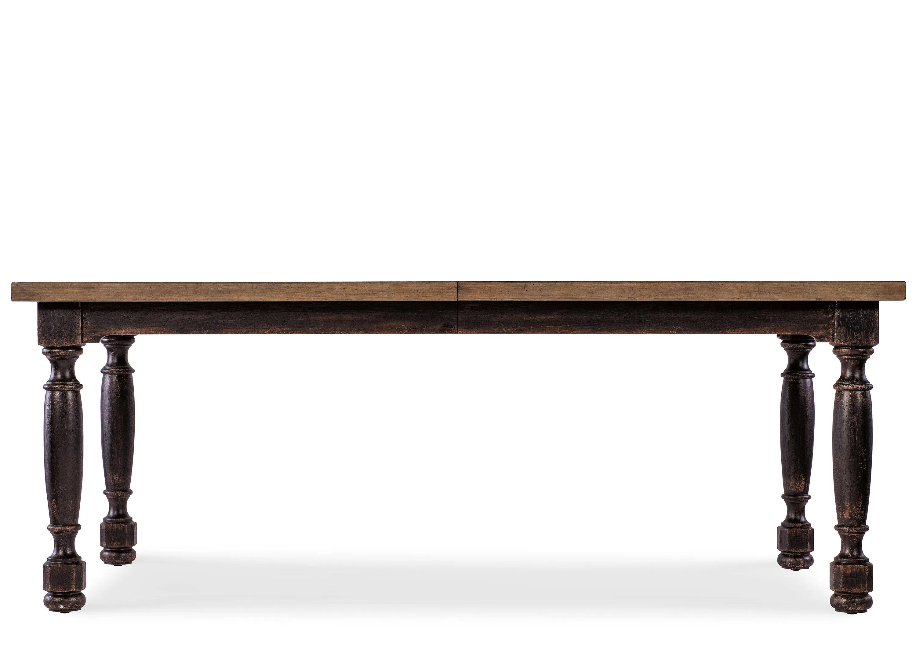 Americana Dining Table
