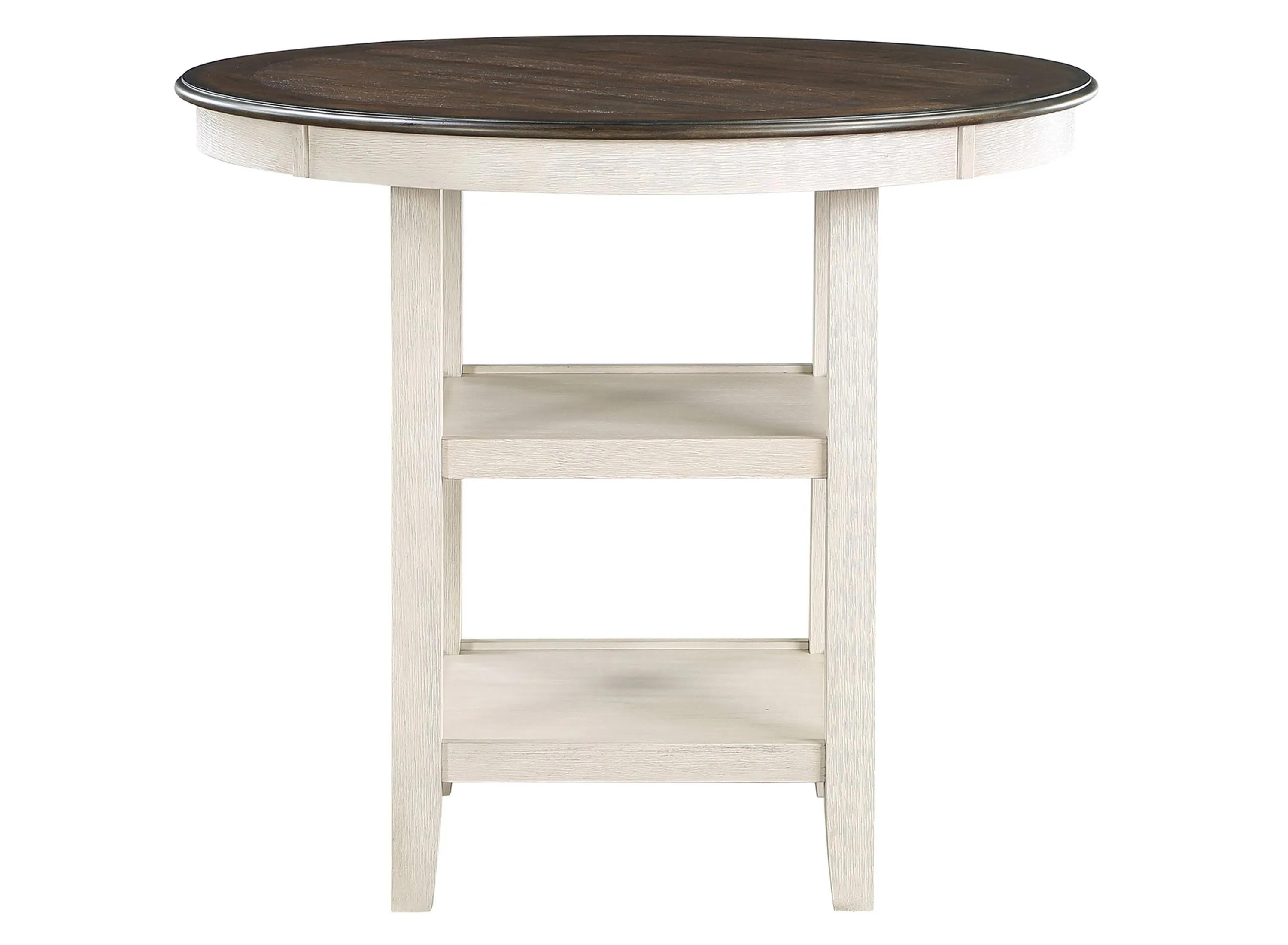 Arlana Counter-Height Dining Table