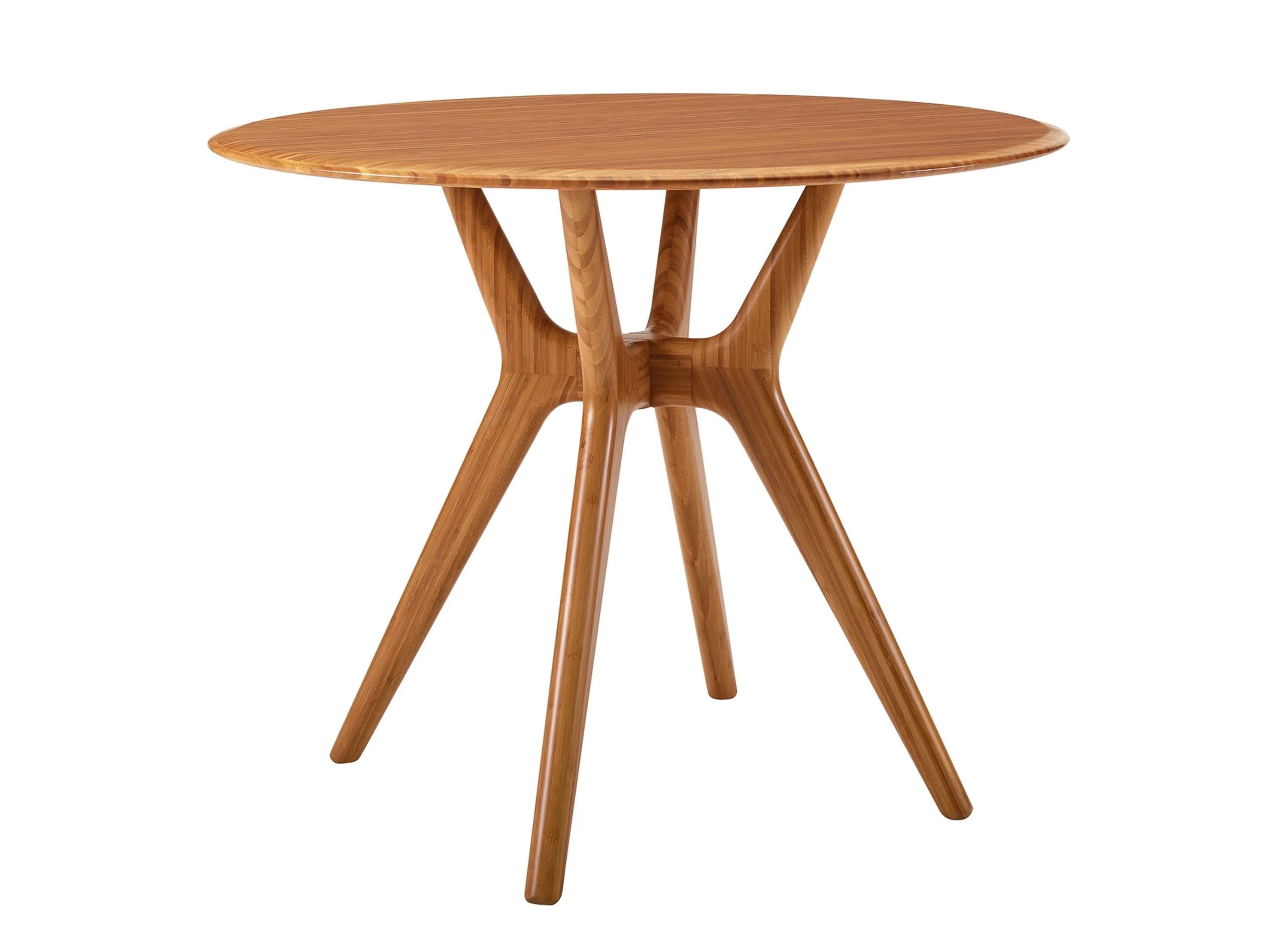 701201450 Cassia 36 Round Dining Table sku 701201450