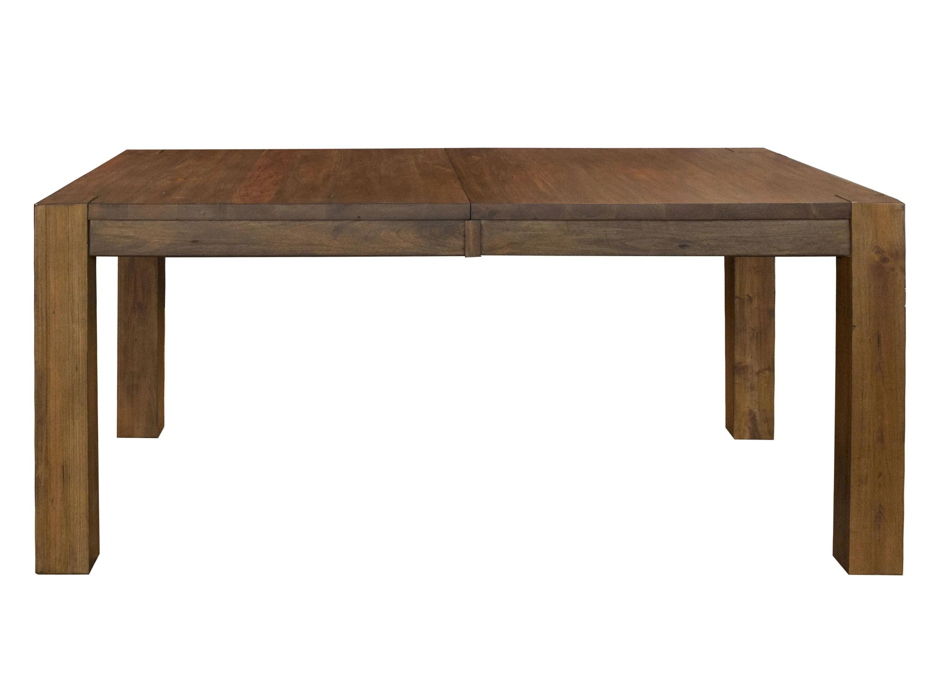 Anacortes Dining Table w/ Leaf