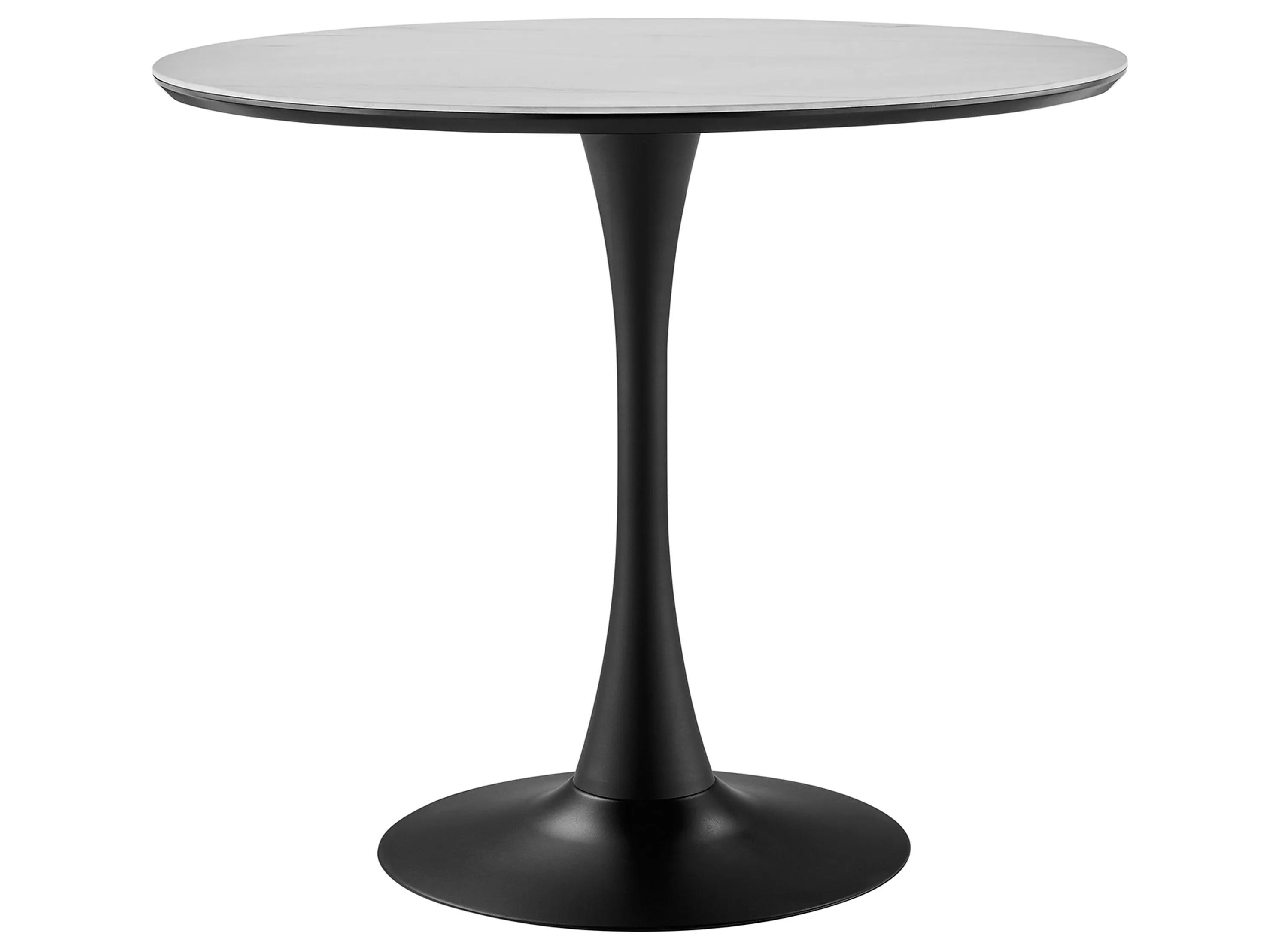 Anson Round Dining Table