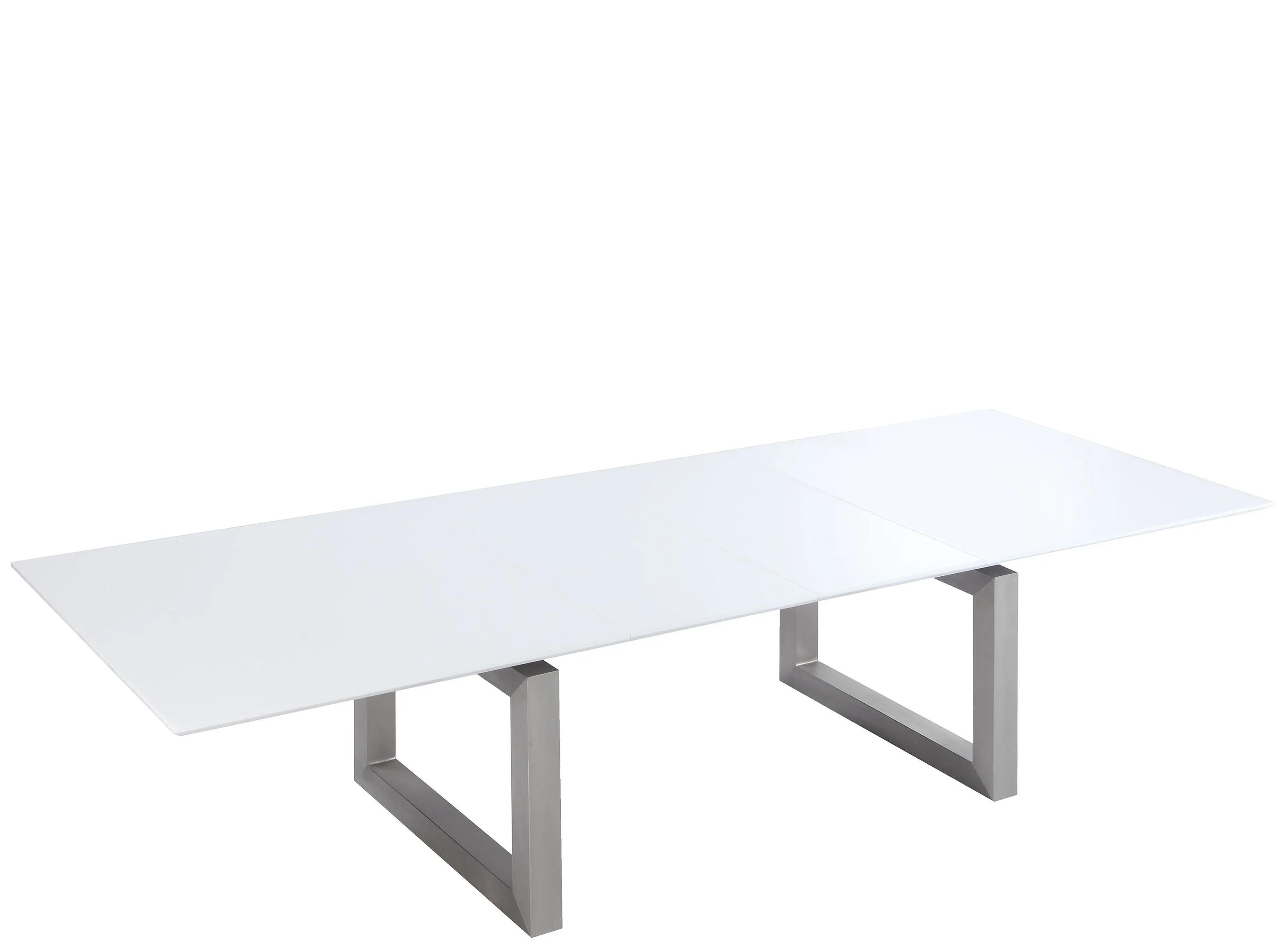 701237720 Ebony Dining Table sku 701237720