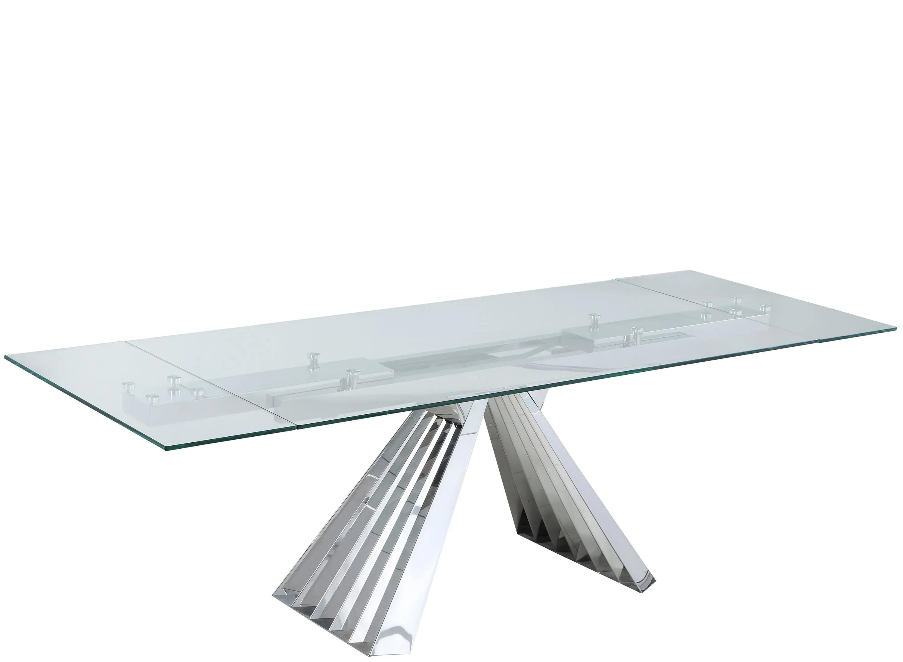 701237890 Dominique Dining Table sku 701237890
