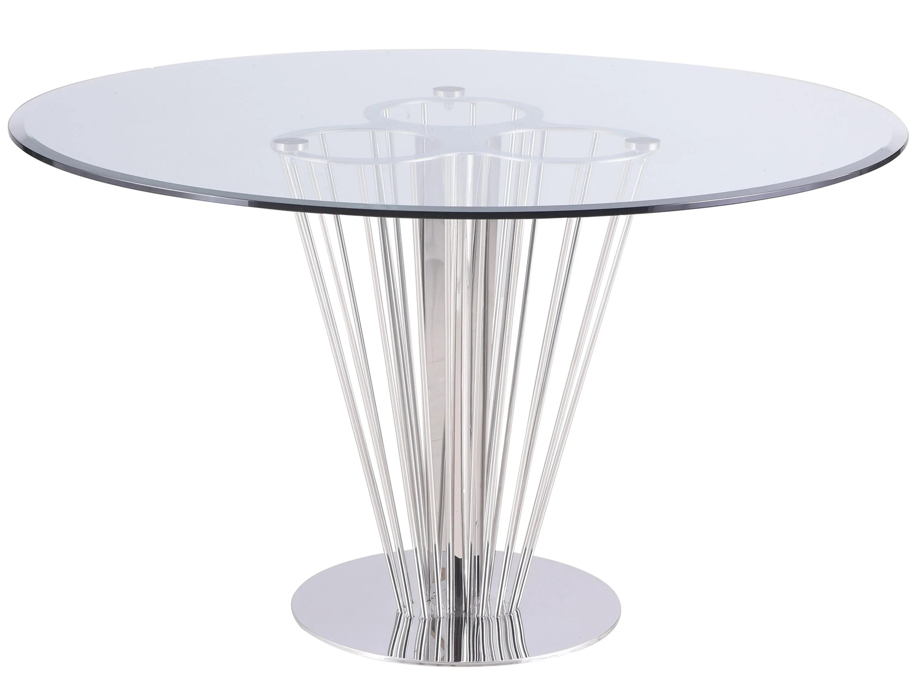 Fernanda Round Dining Table