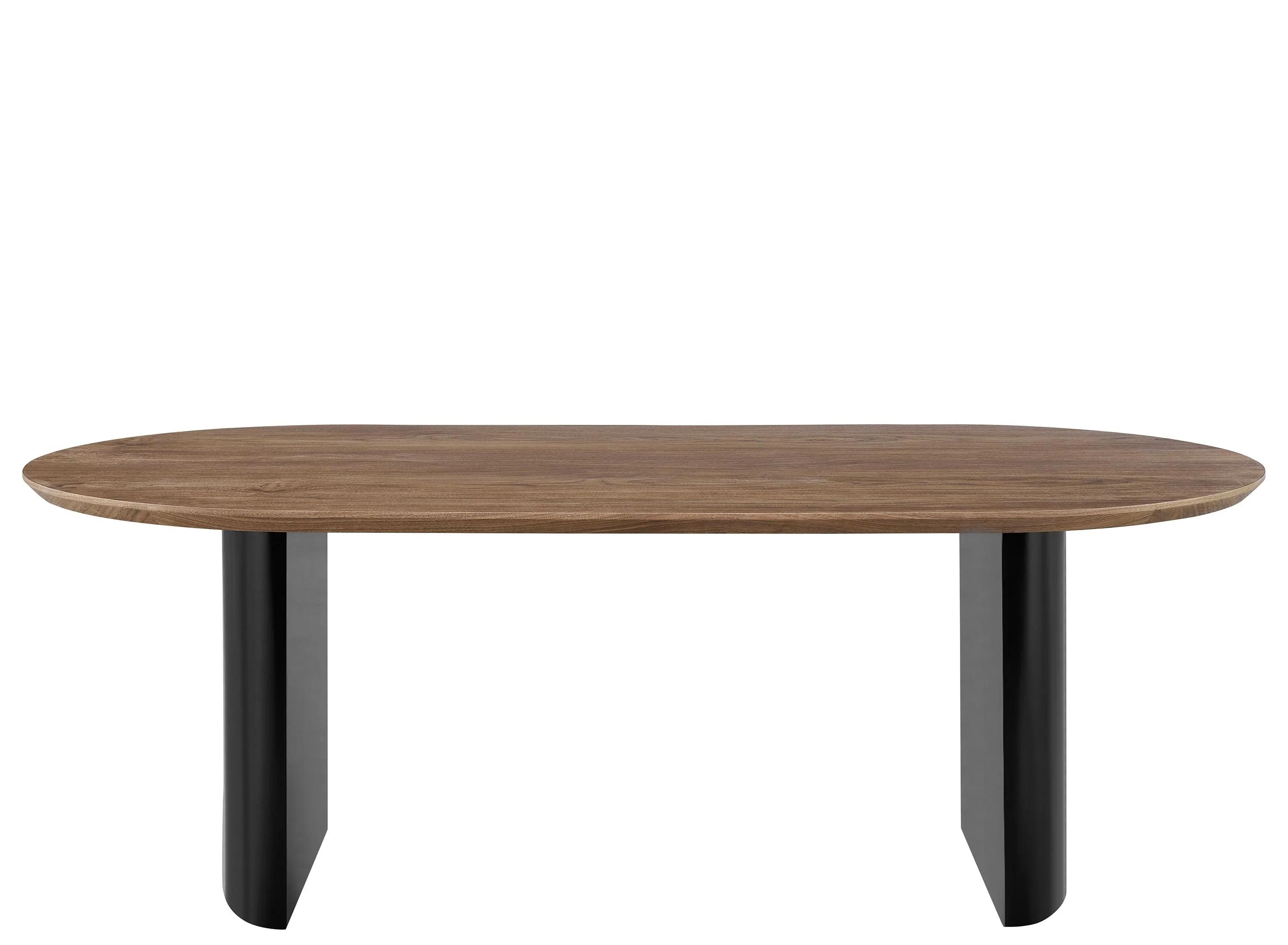Conway Oval Dining Table