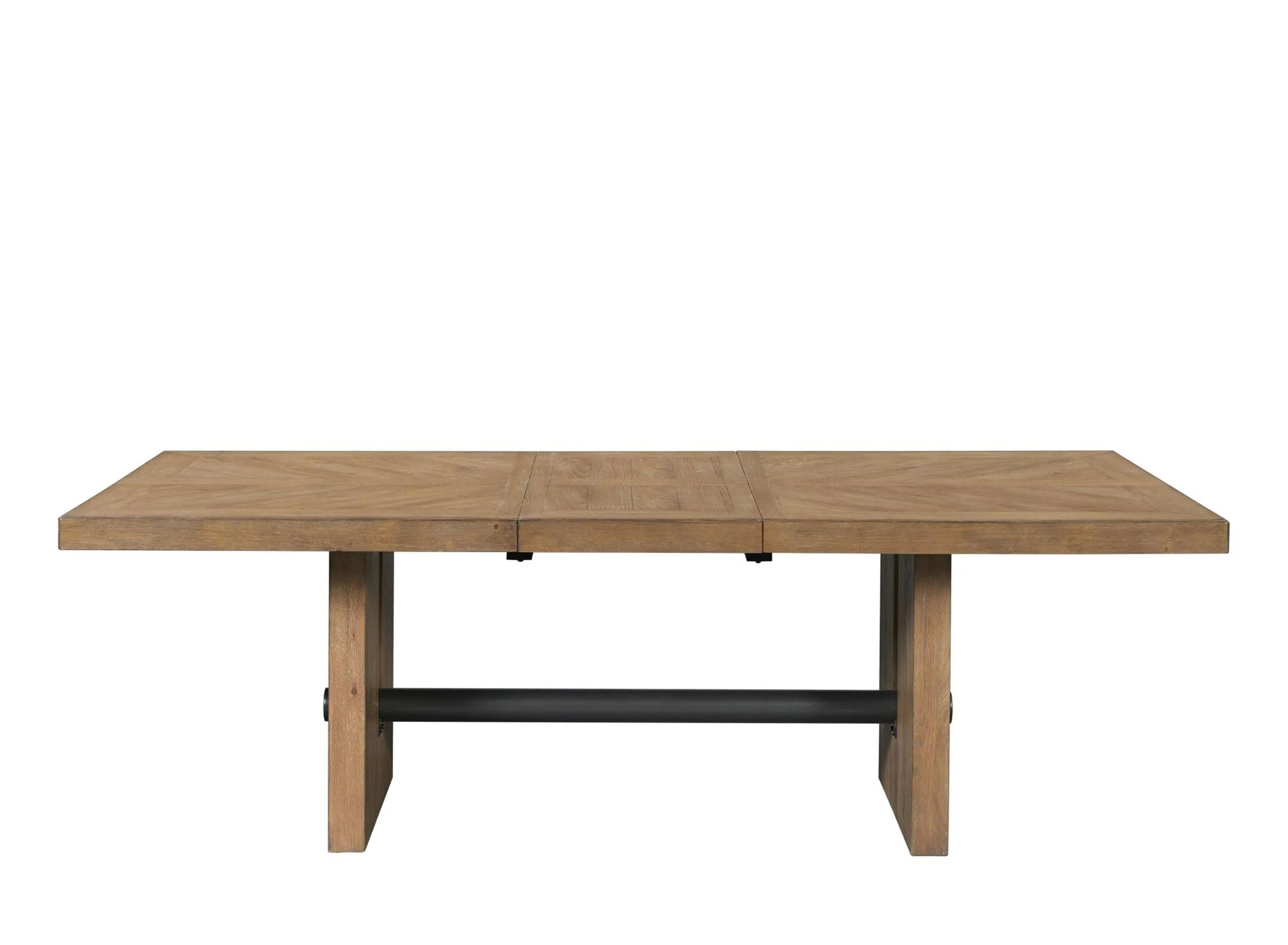 Landmark Trestle Table