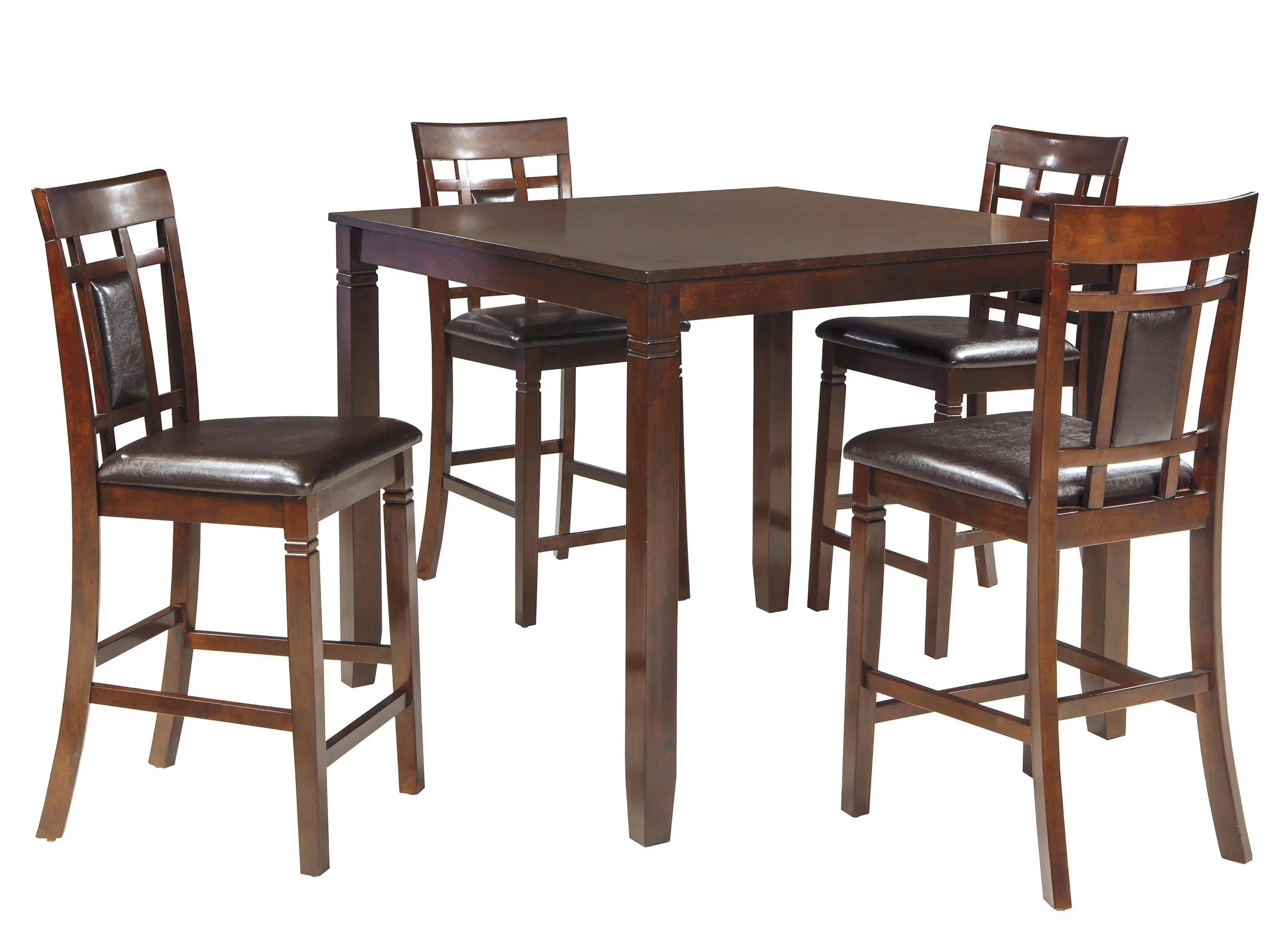701493998 Brownell 5-pc. Counter-Height Dining Set sku 701493998