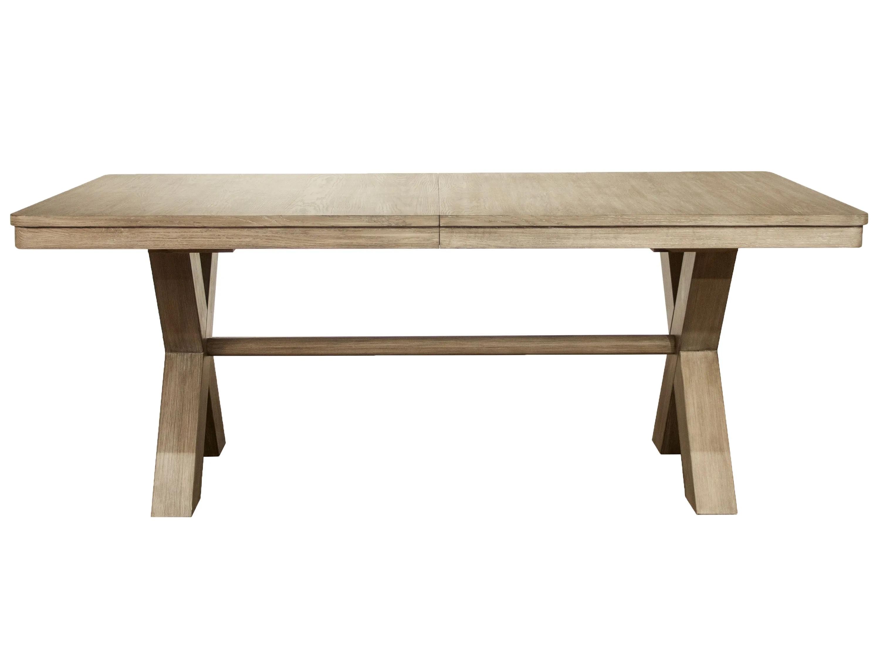 Torrin Dining Table w /Leaf