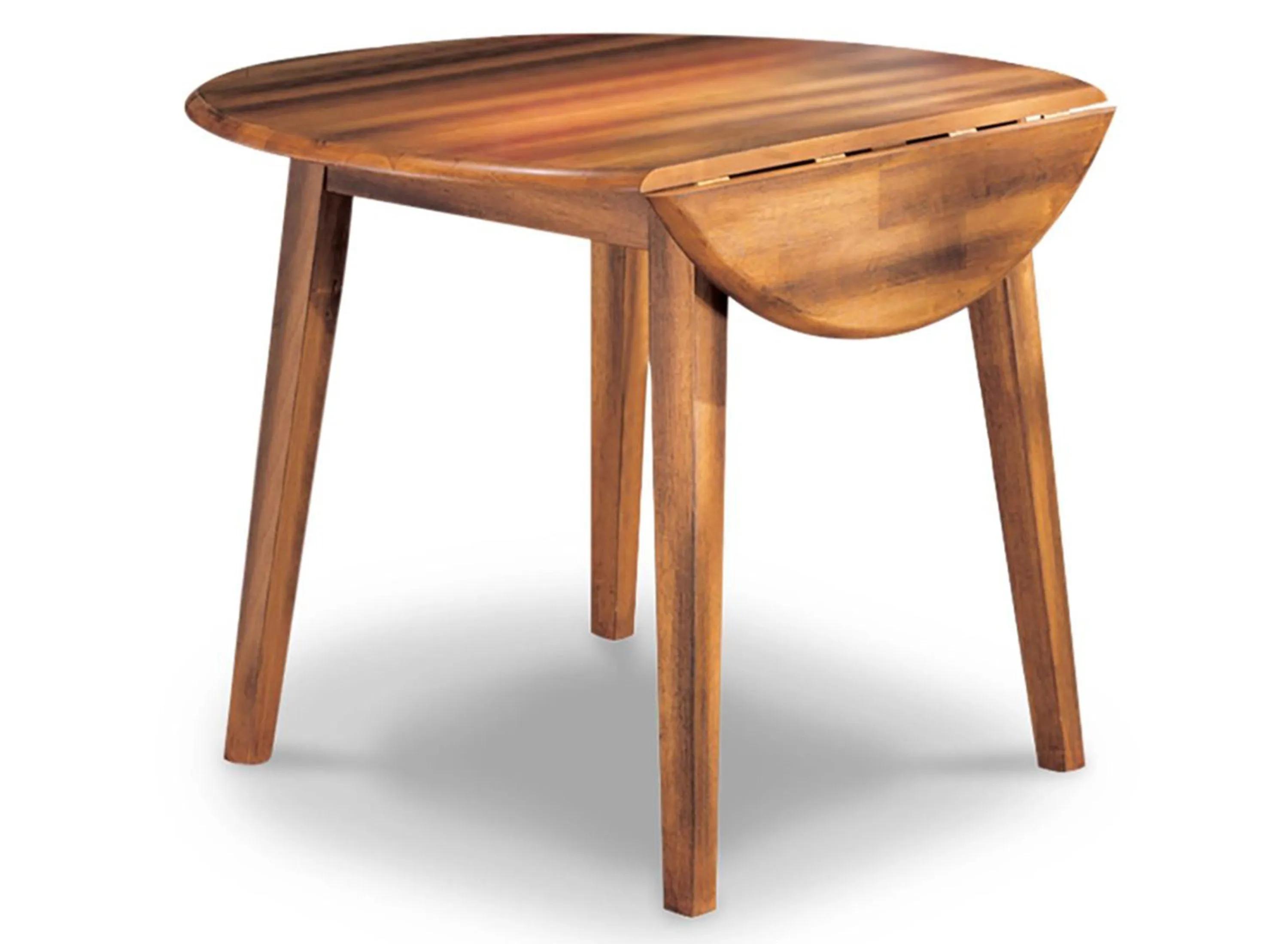 Berringer Dining Drop Leaf Table