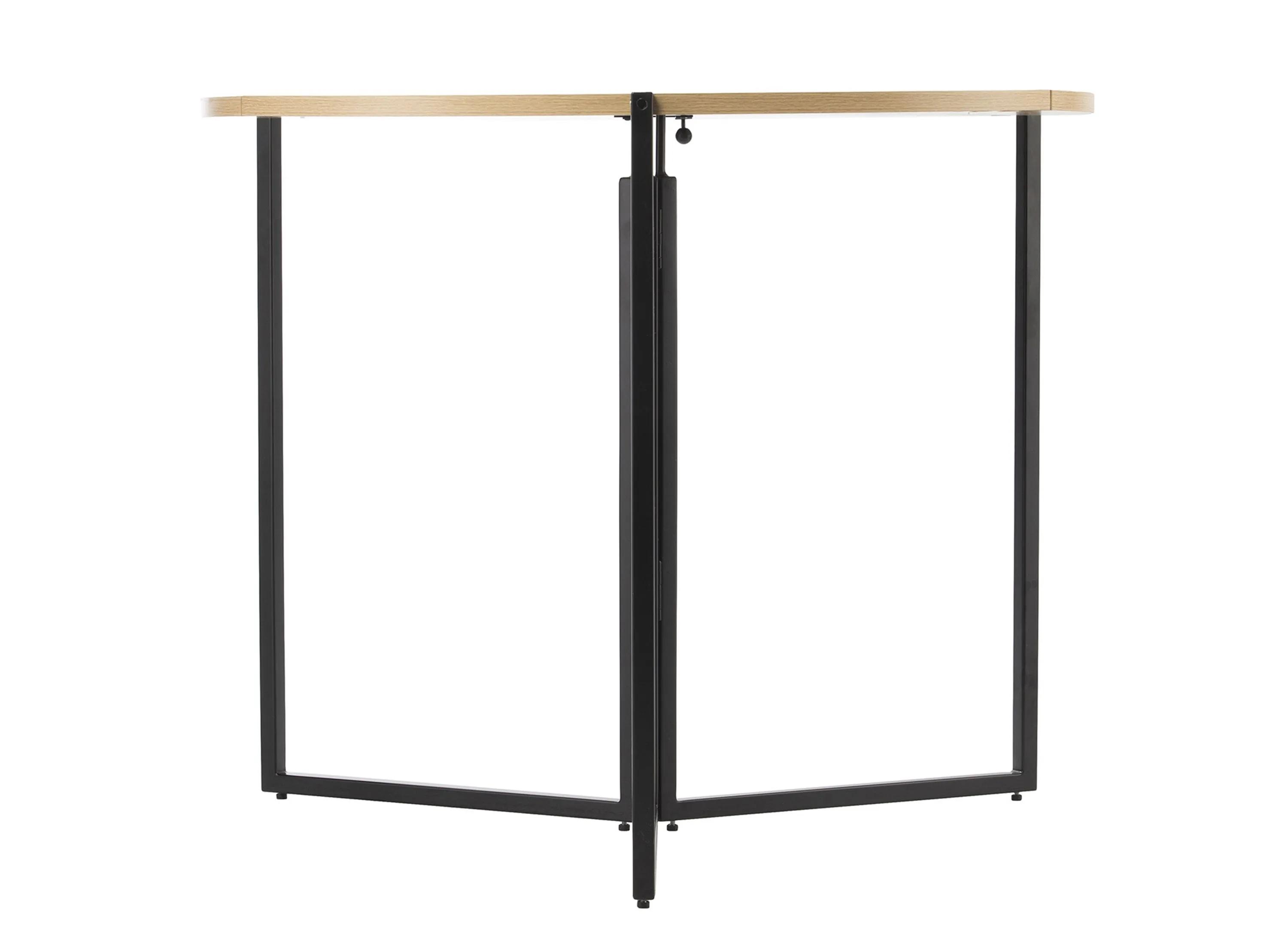 Stockton Folding Round Dining Table