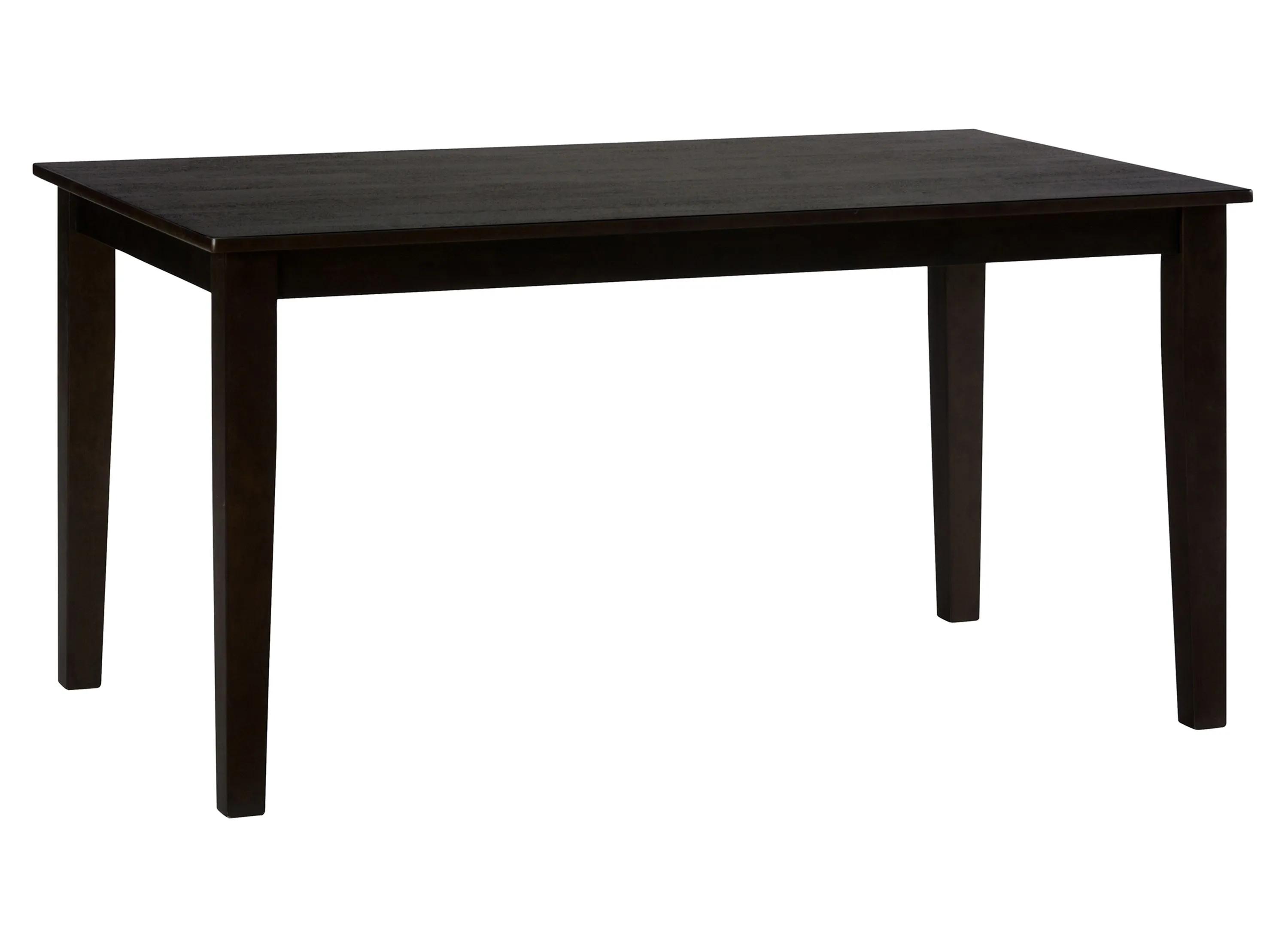703335520 Simplicity Dining Table sku 703335520