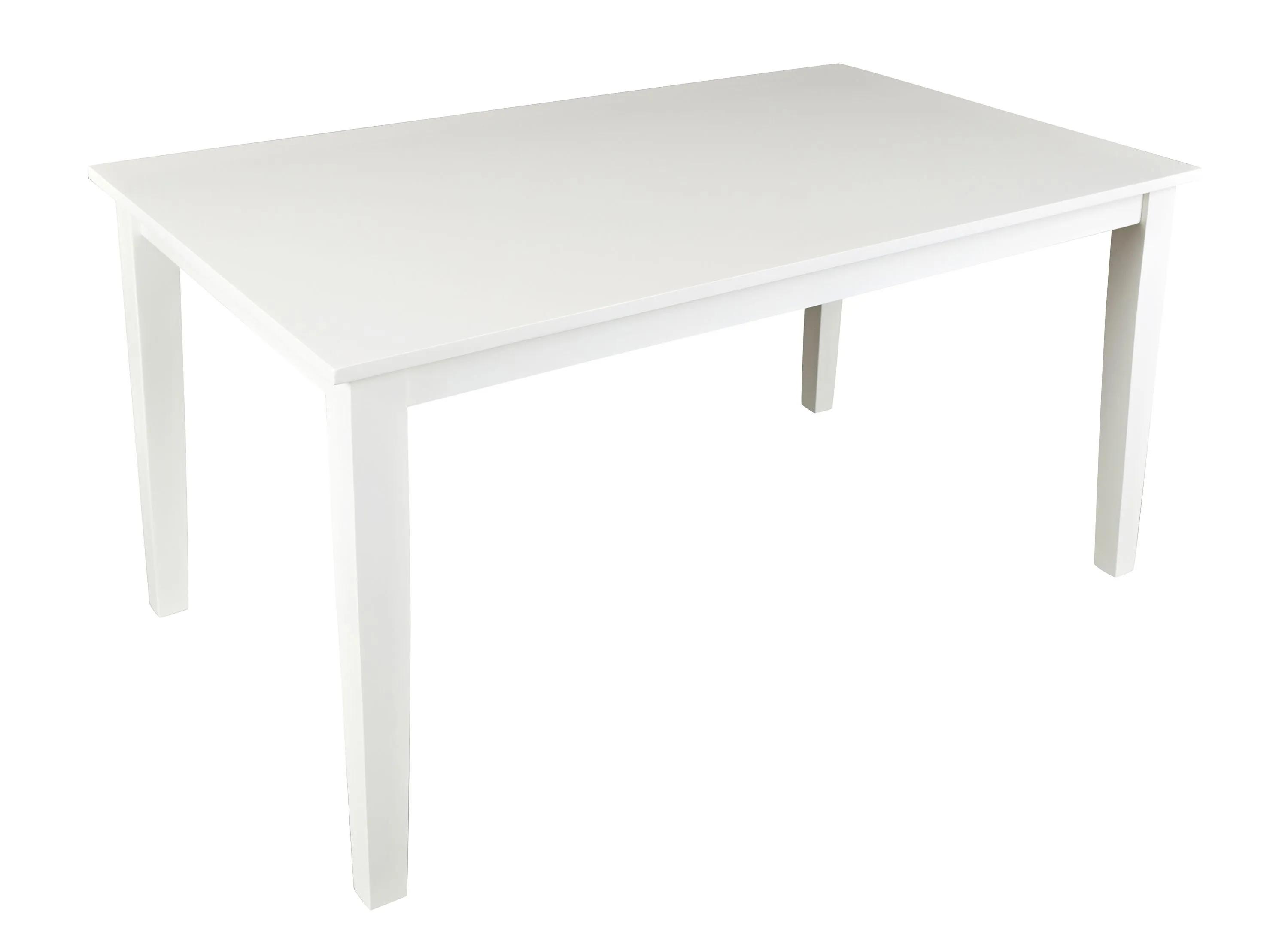 Simplicity Dining Table