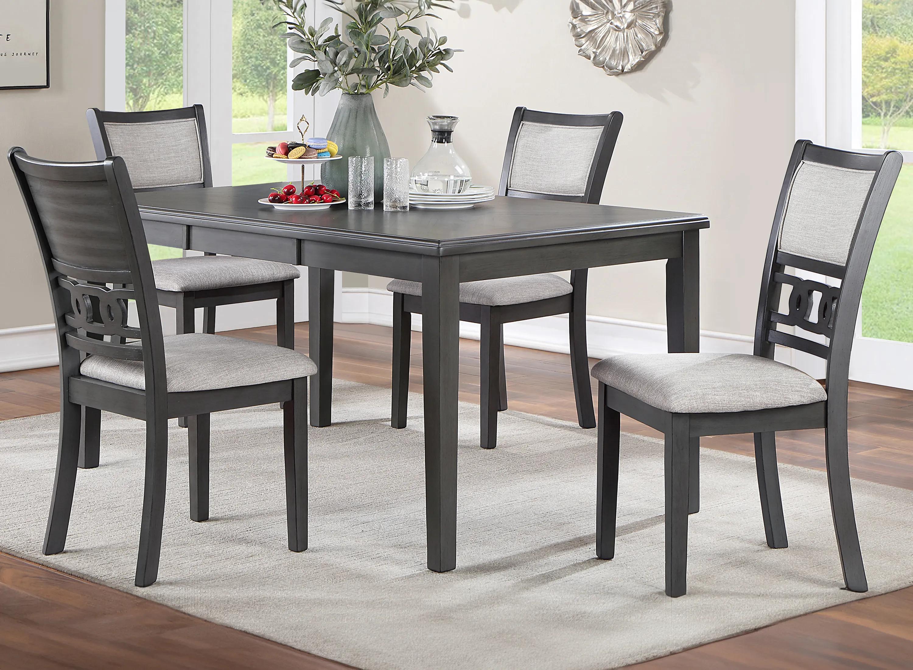 Gia 5-pc. Dining Set
