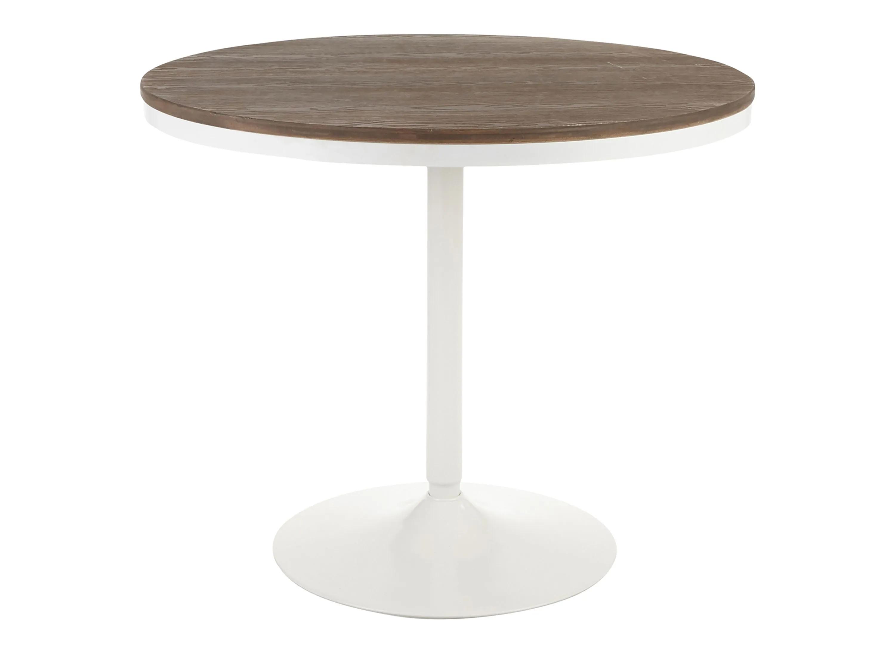 704234730 Dakota Bar Height Dining Table sku 704234730
