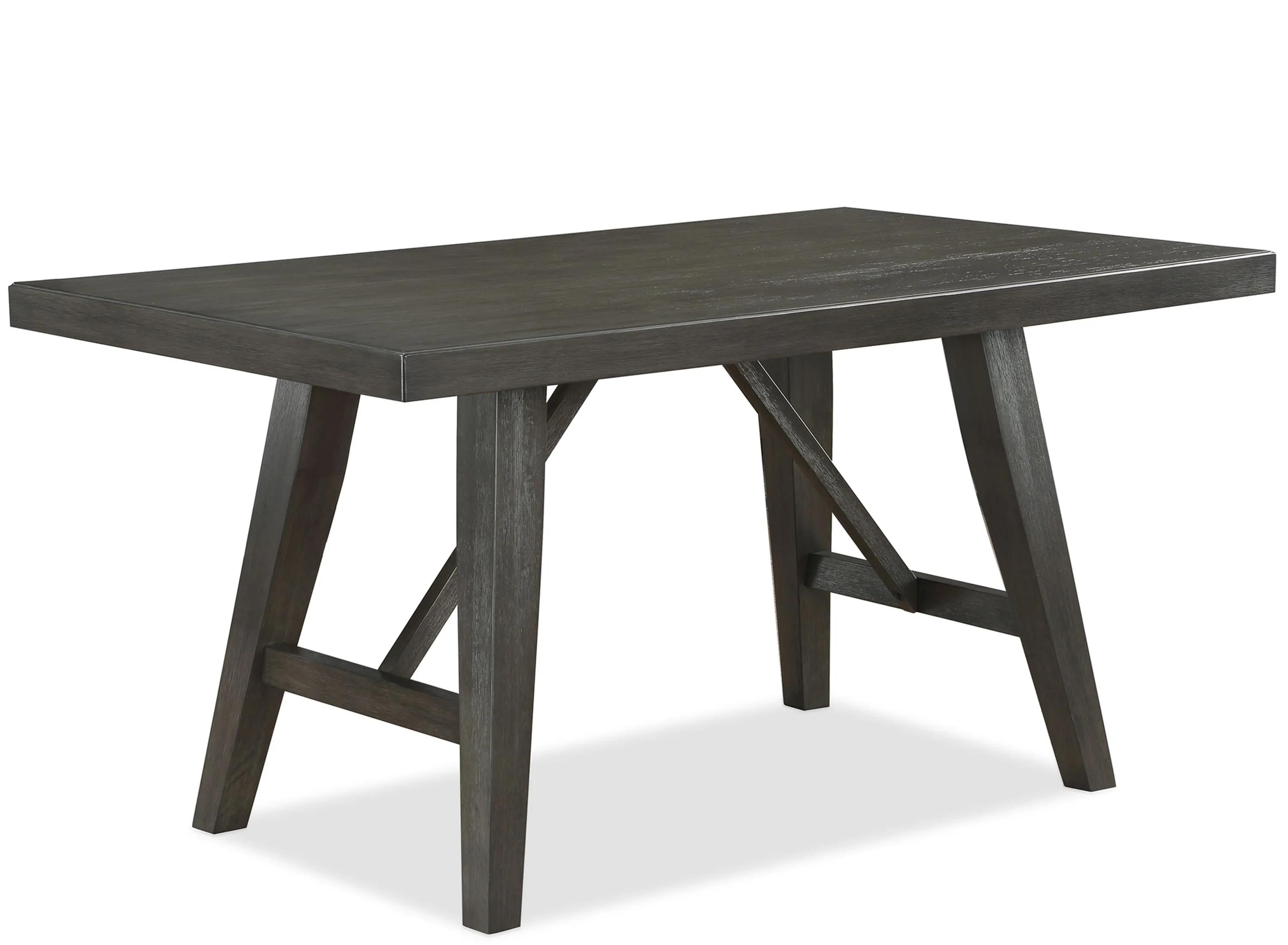 Rufus Counter Height Table