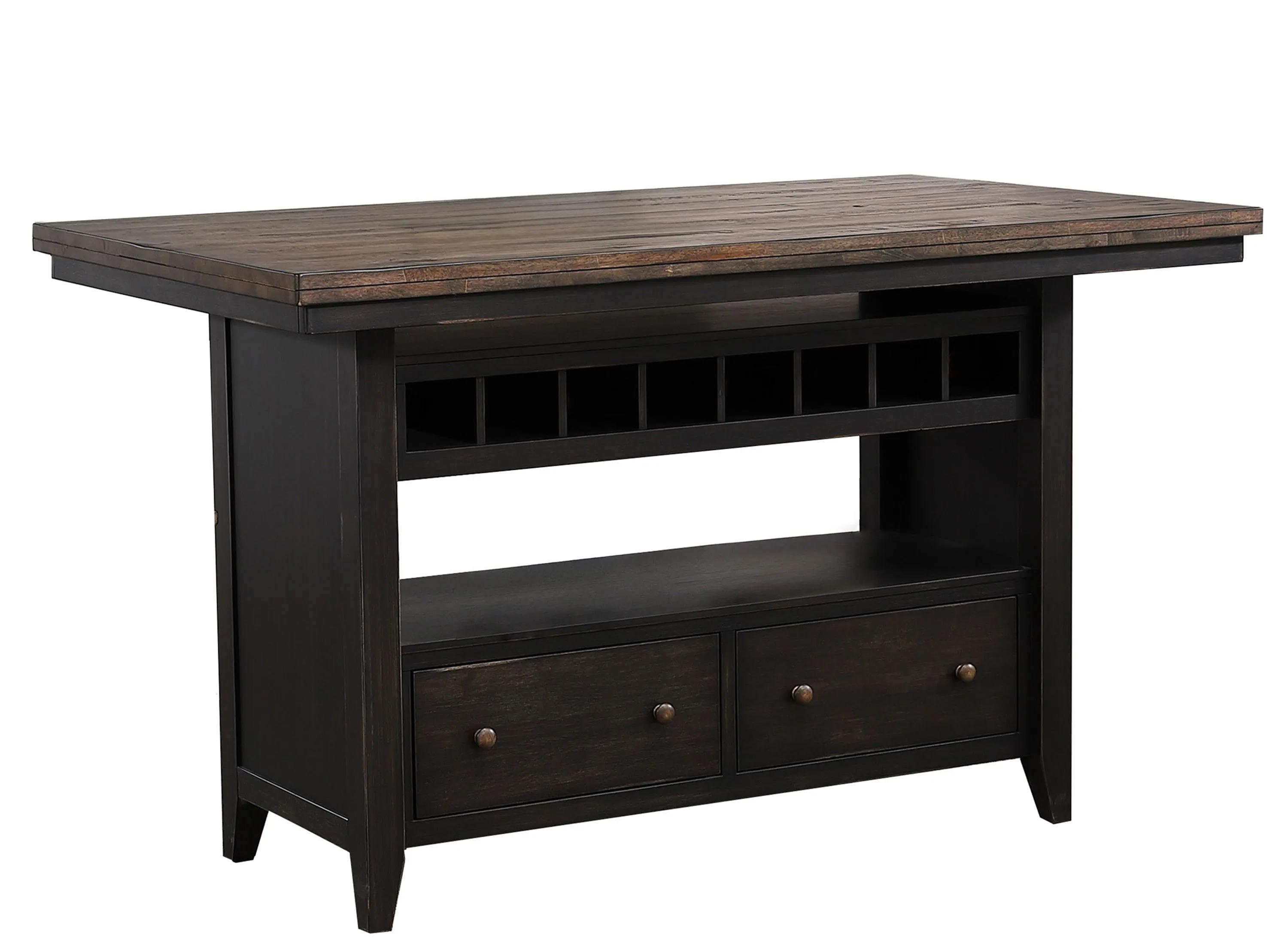 Ashford Kitchen Island