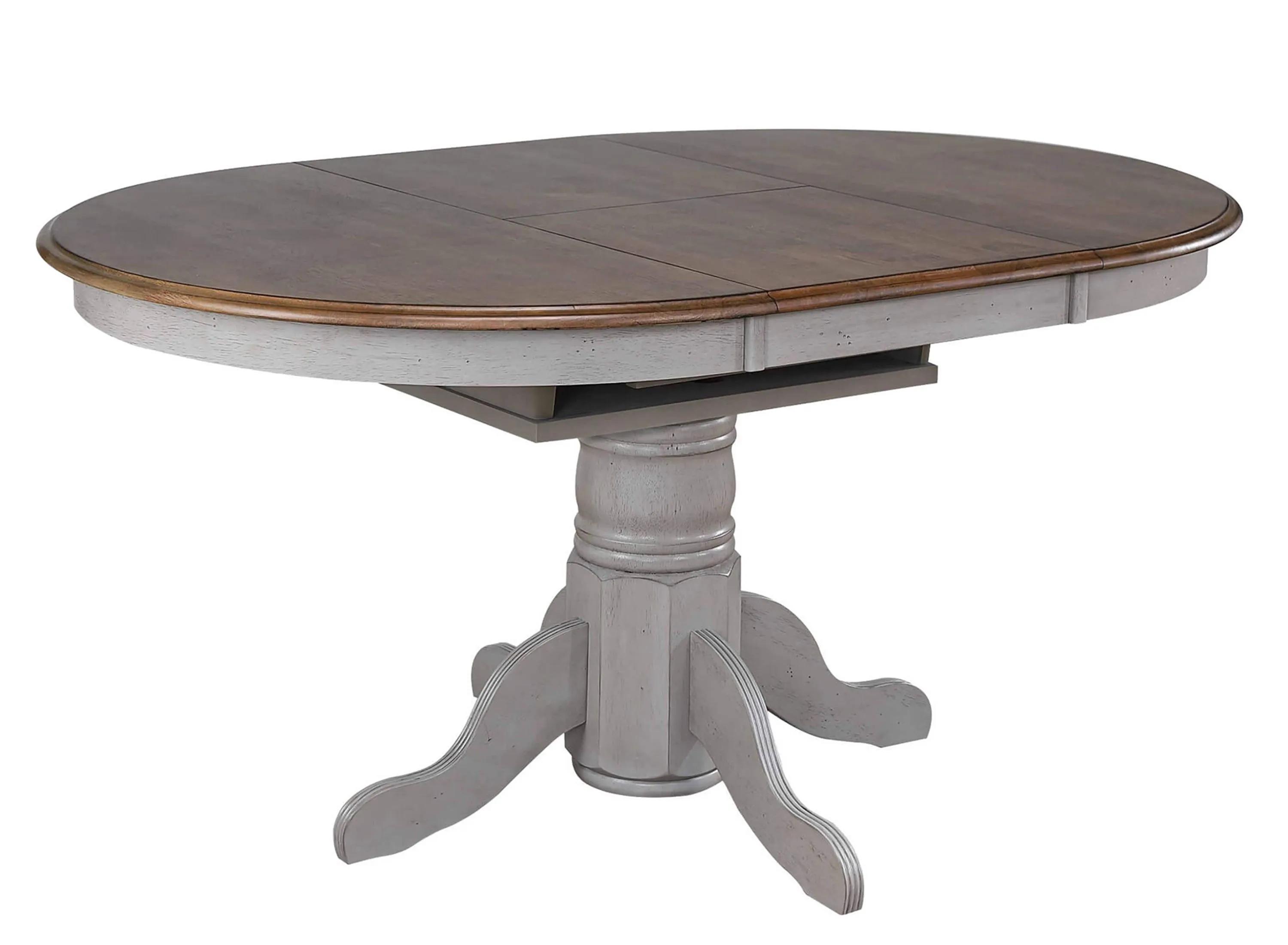 Country Grove Extendable Dining Table