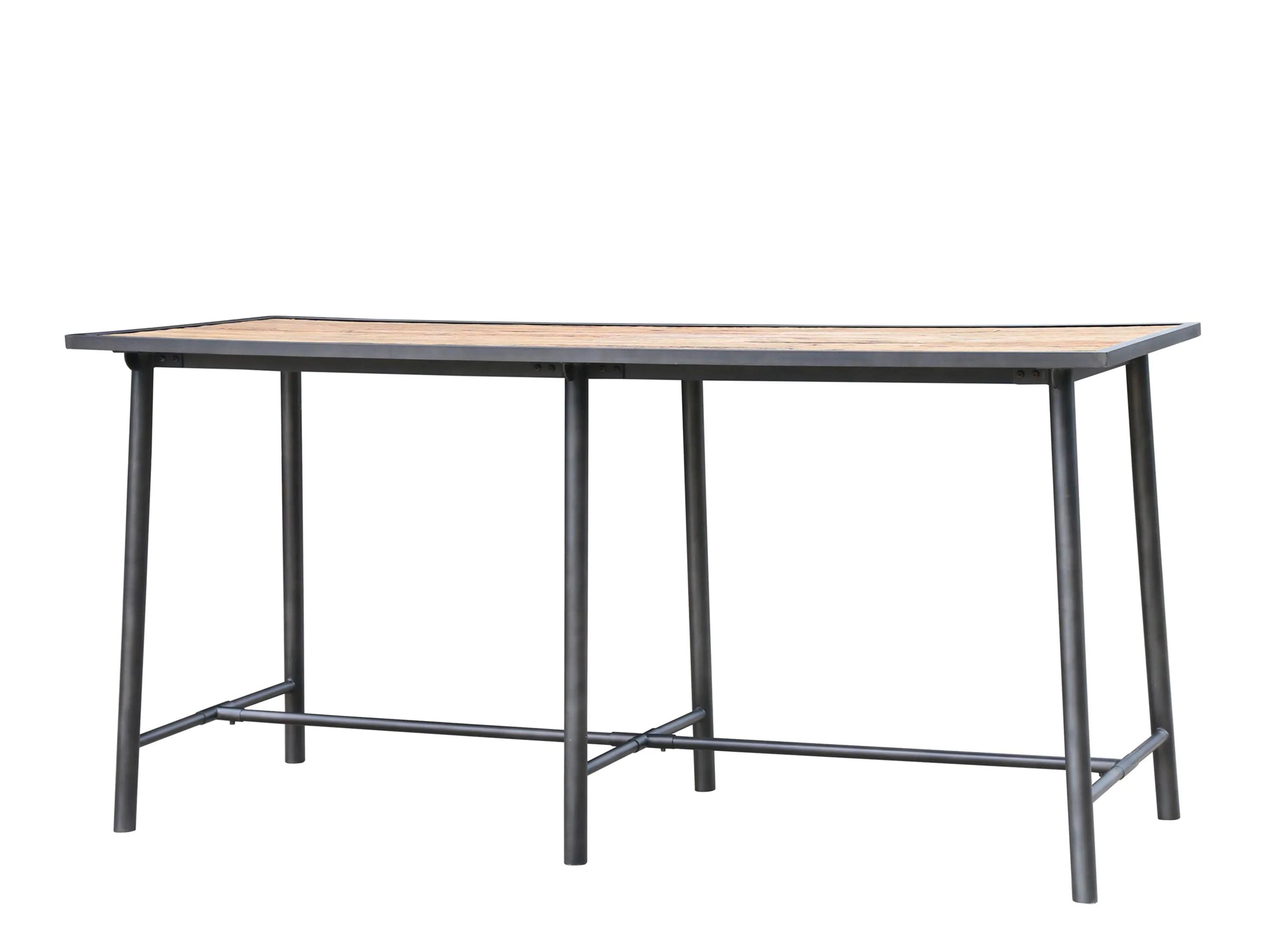 Duke Bar Table