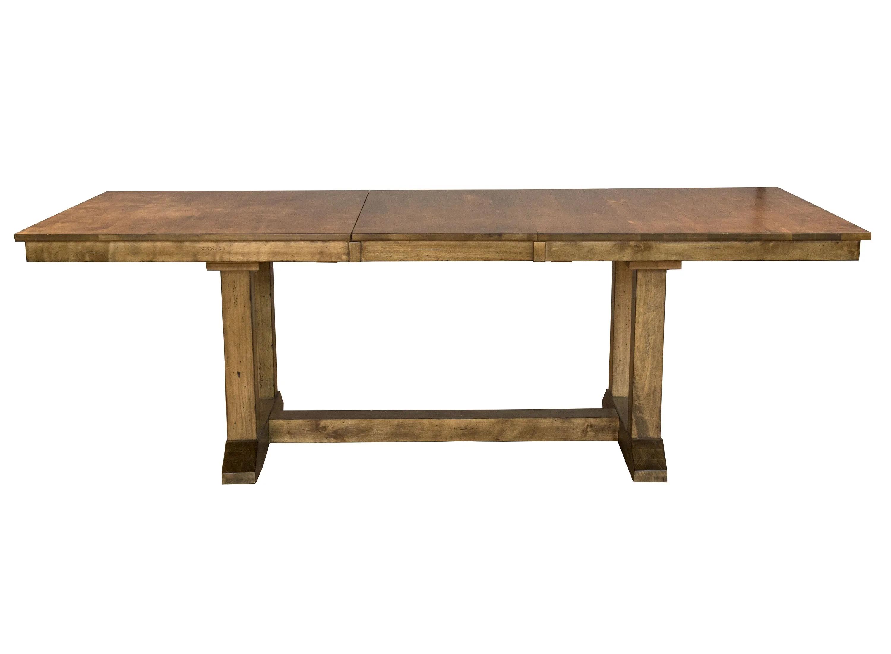 Bennett Trestle Dining Table