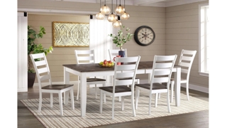 Kona 7-pc. Dining Set