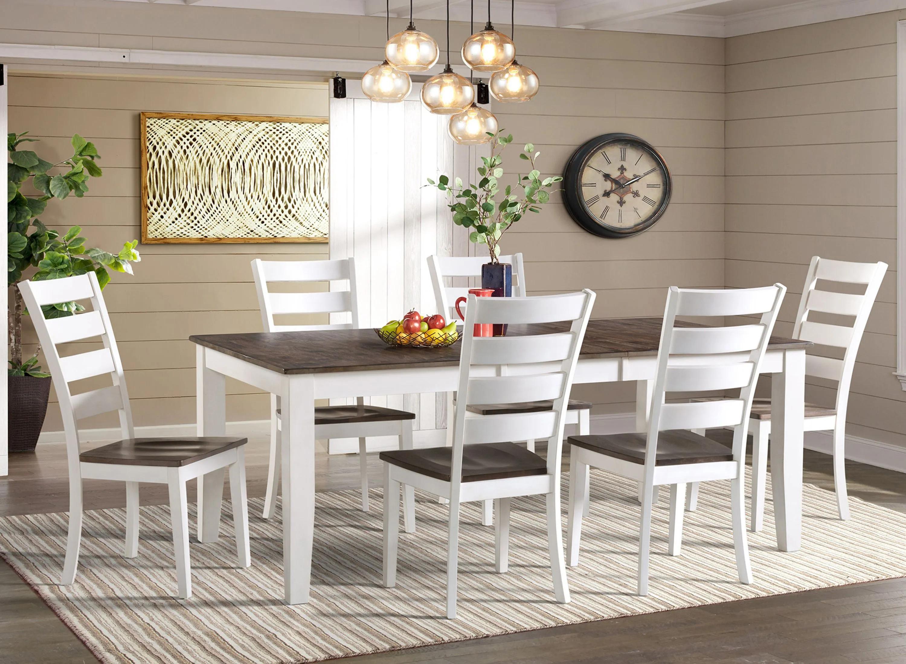 Kona 7-pc. Dining Set