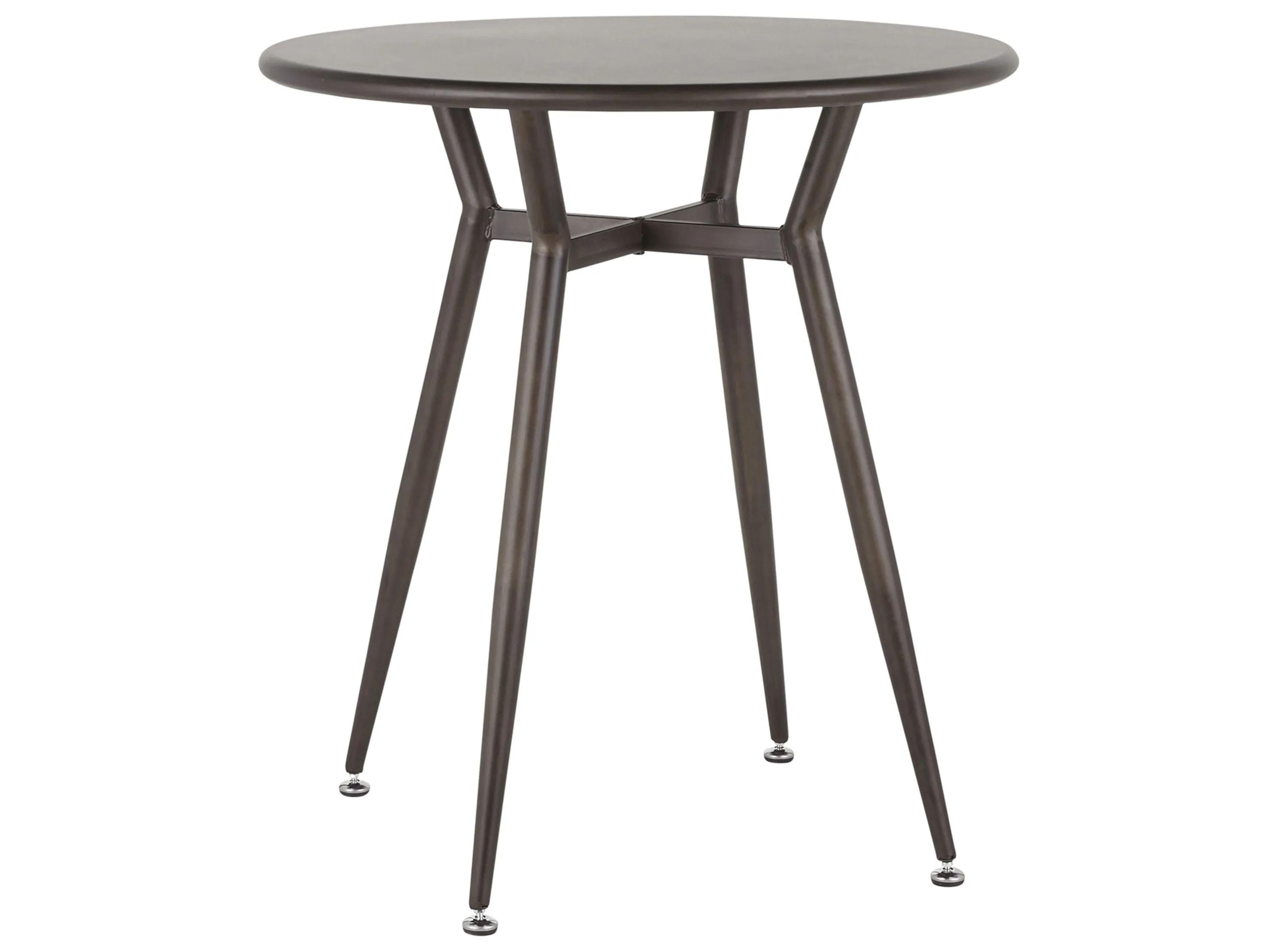 Clara Round Dining Table