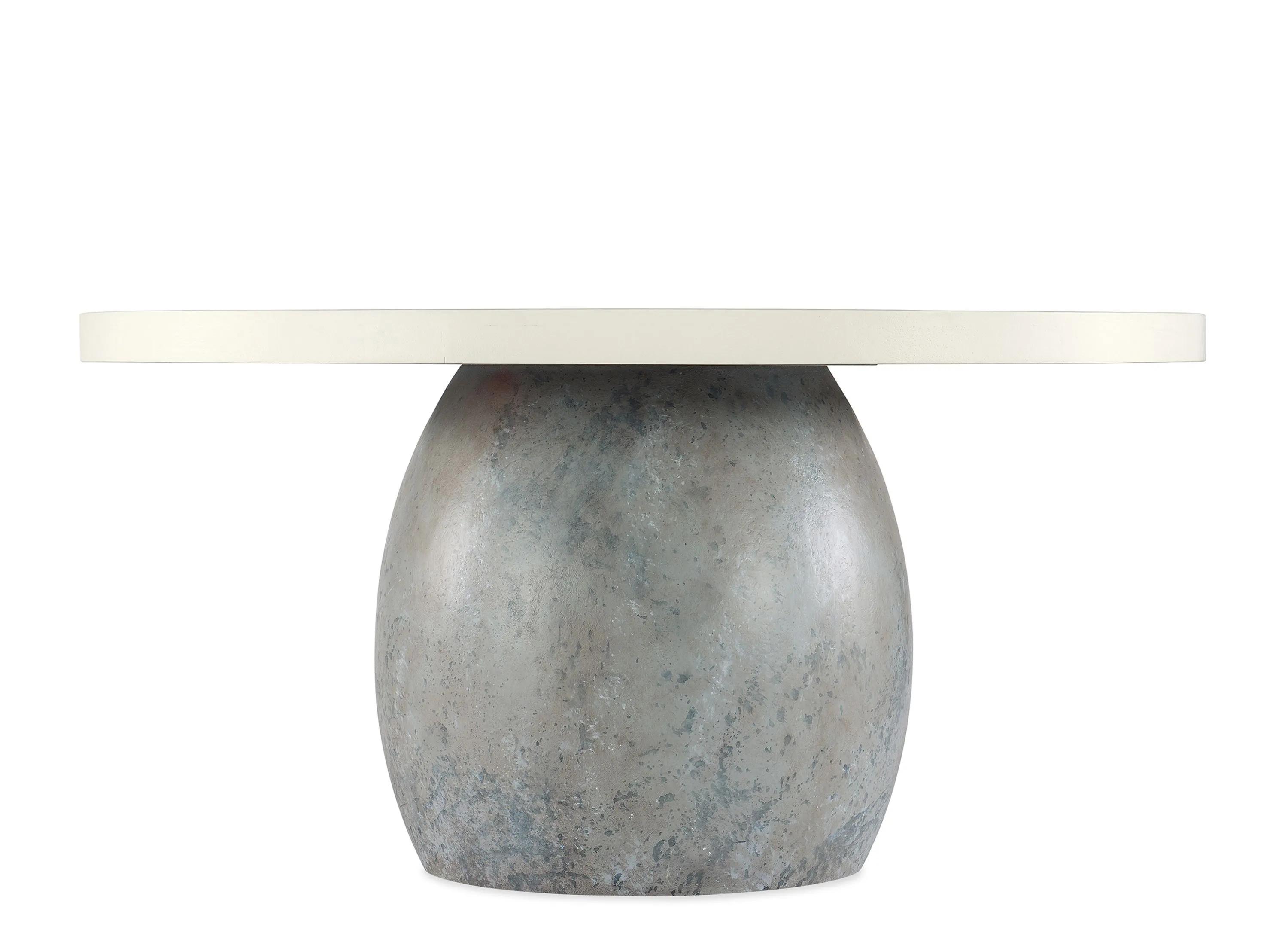 Serenity Round Dining Table