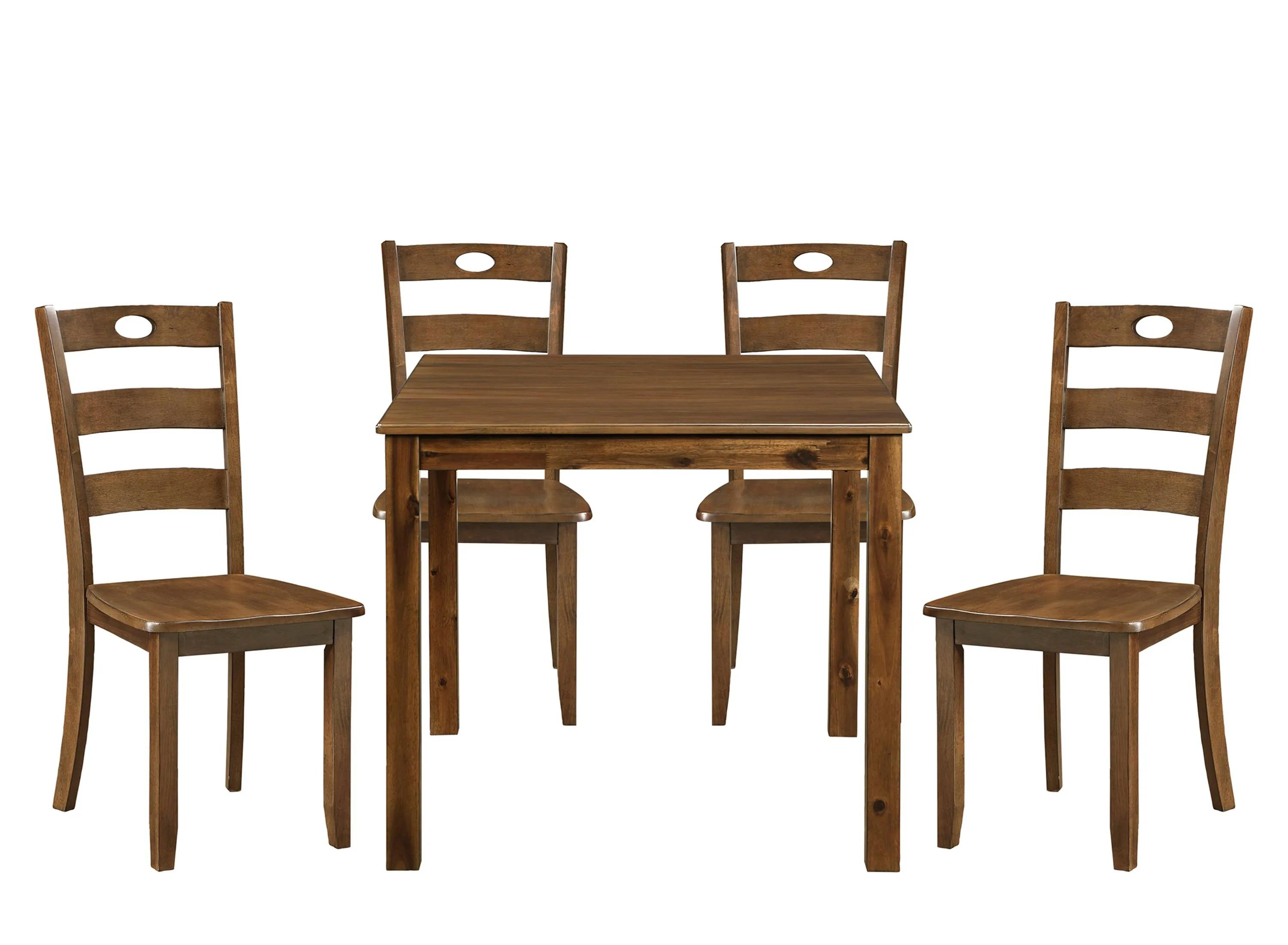 Dune 5-pc. Dining Set