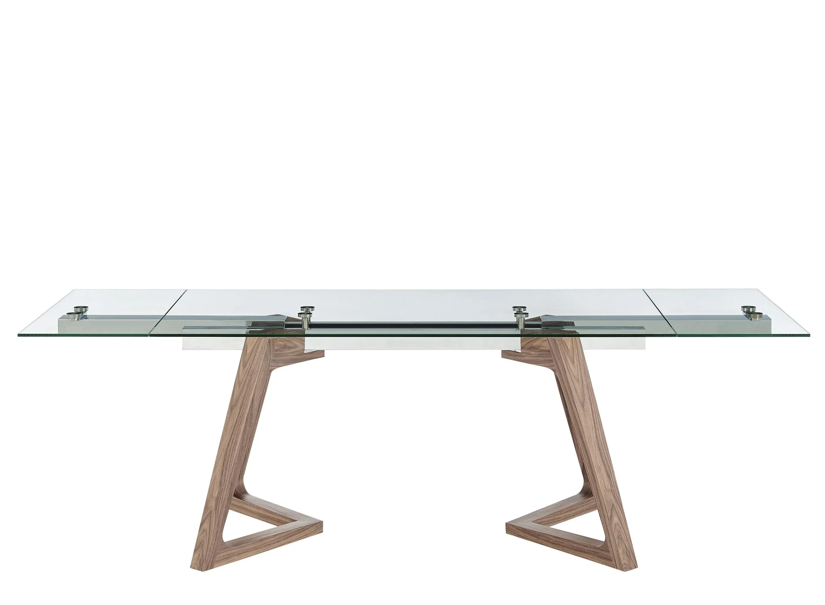 Donar 95 Extension Table