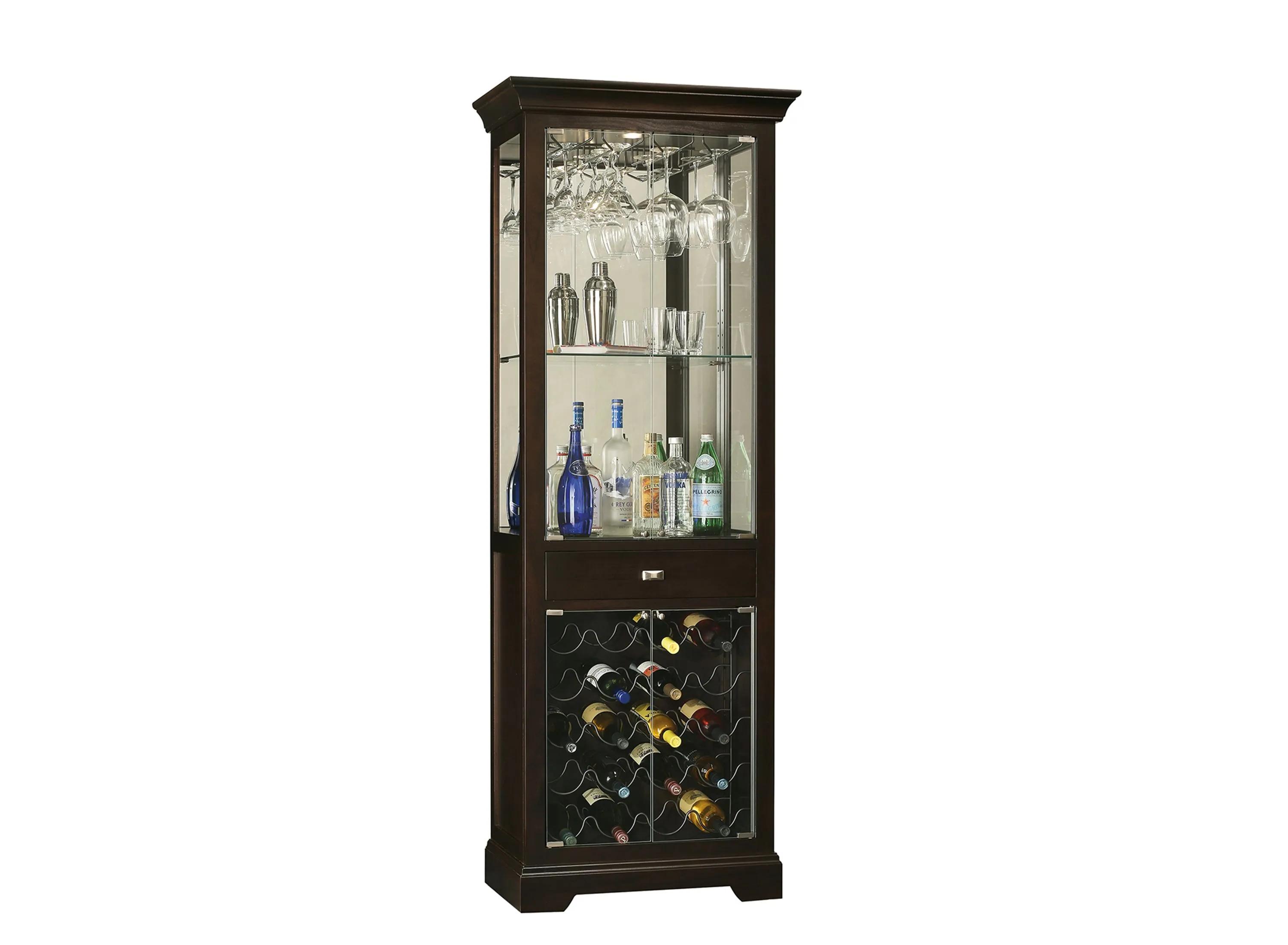 Gimlet Wine Cabinet