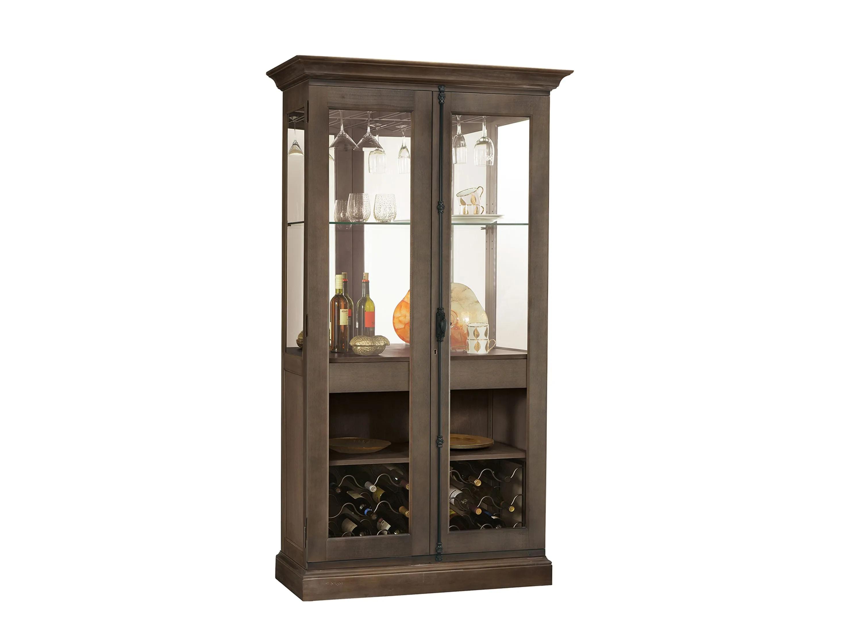 Socialize Wine Cabinet