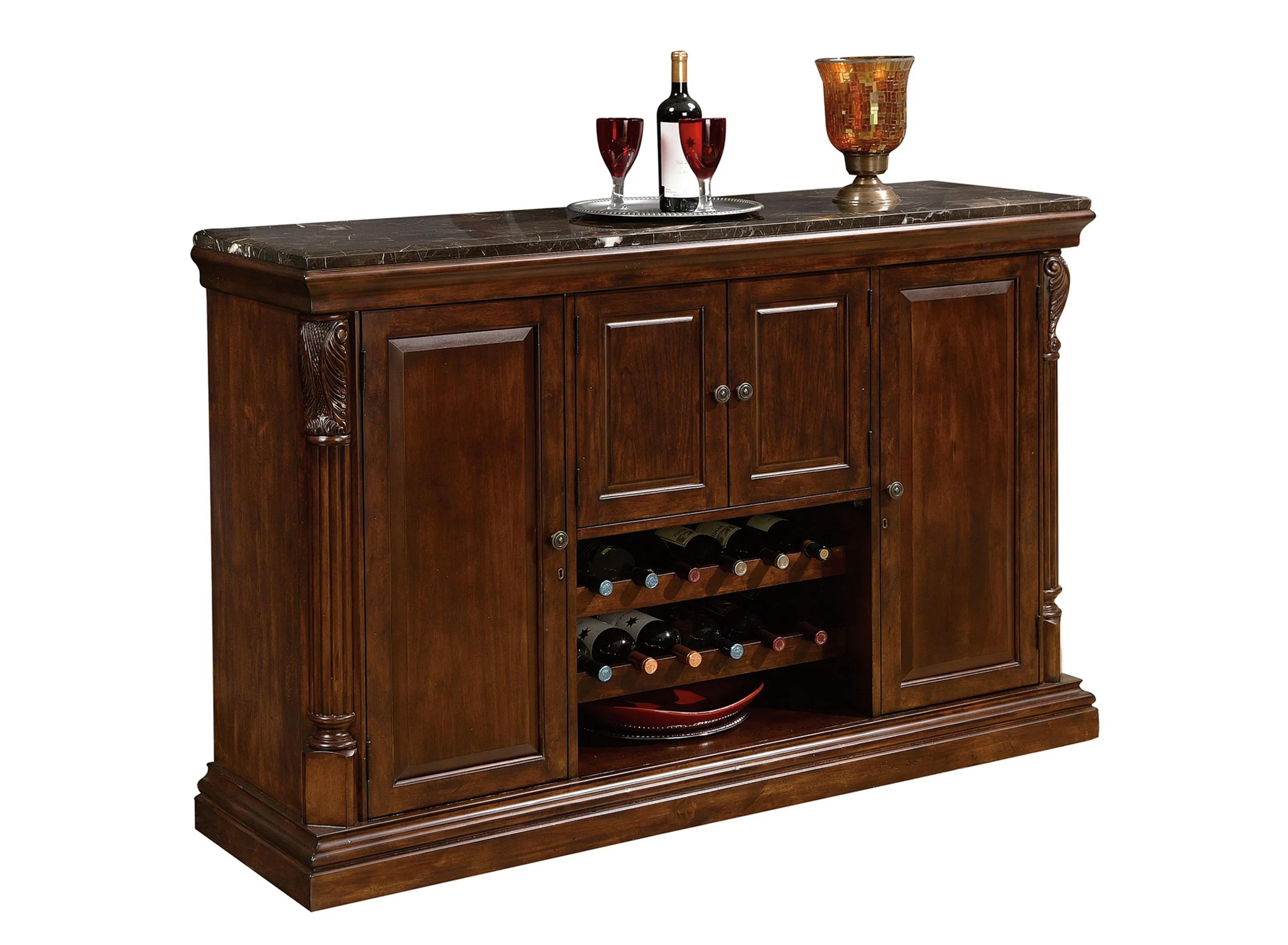 Niagara Console Bar