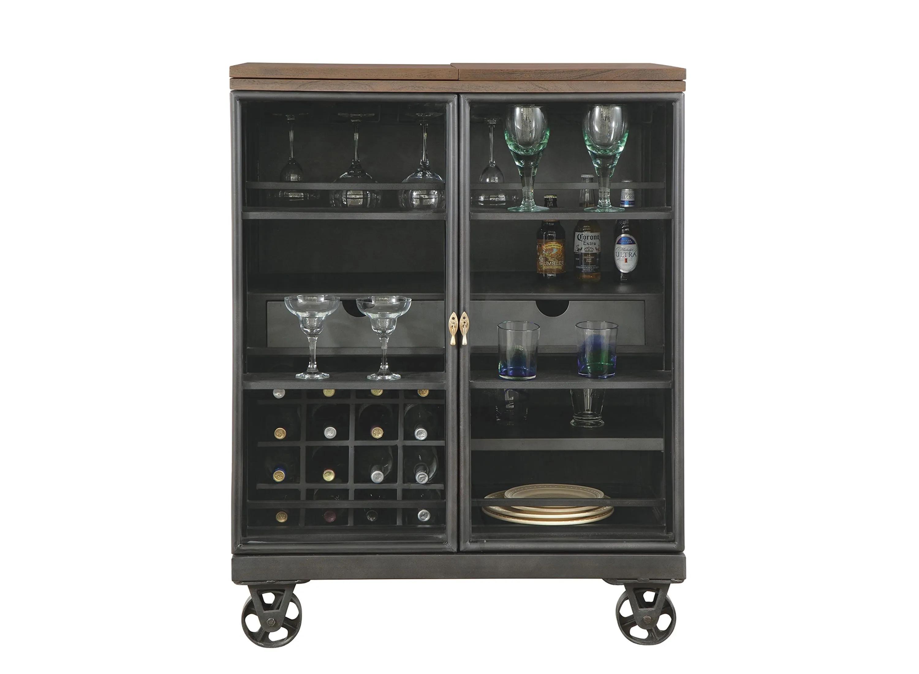 707369160 Al Fresco Wine Console sku 707369160