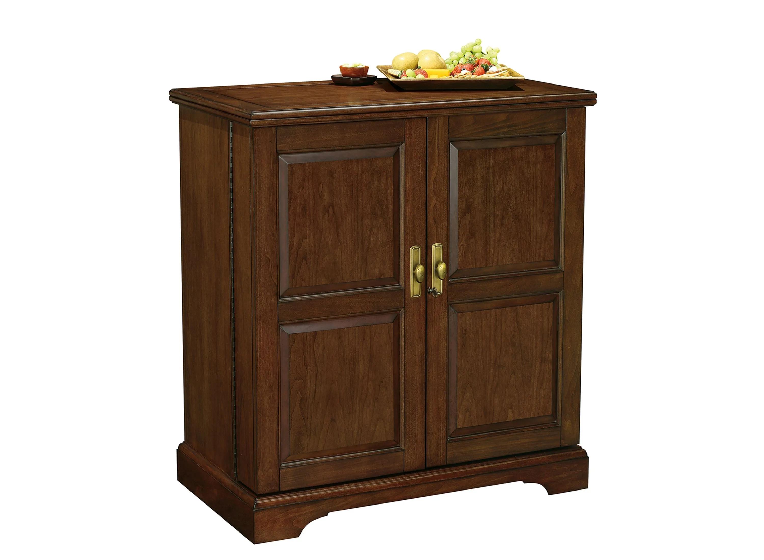 707369170 Lodi II Wine & Bar Console sku 707369170