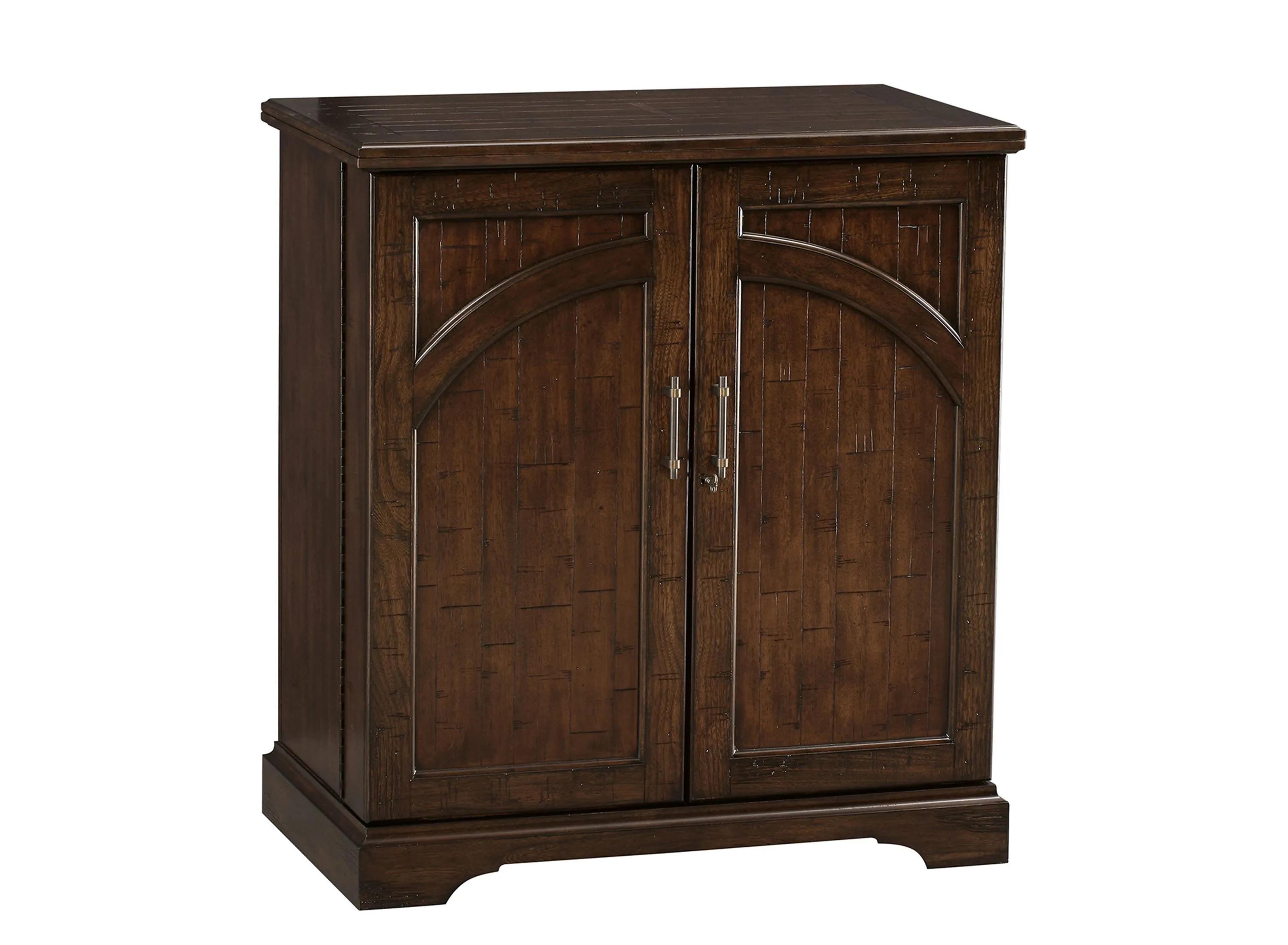 Benmore Wine Console
