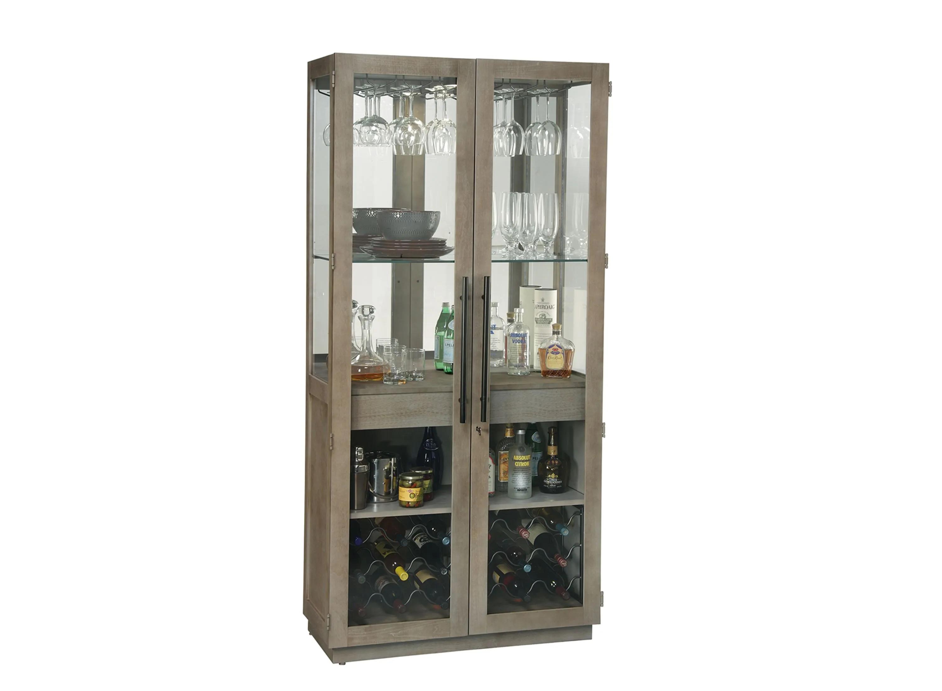 Chaperone Wine Cabinet