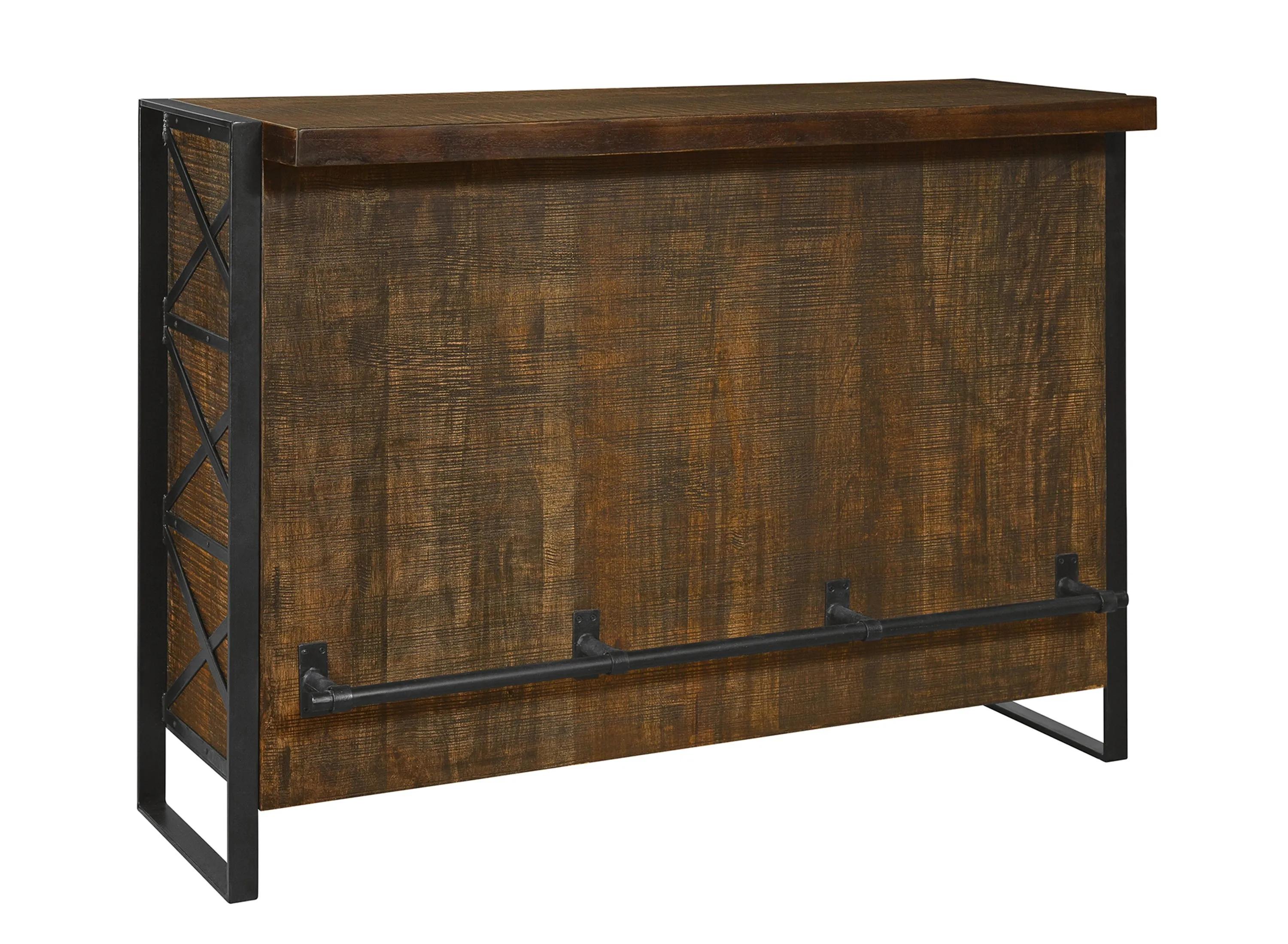The Garrison Bar Runner Tappetino Da Birra | 440 X 250 Mm | Antiscivolo Con Retro In Gomma | Lavabile Assorbente | Per Casa Bar