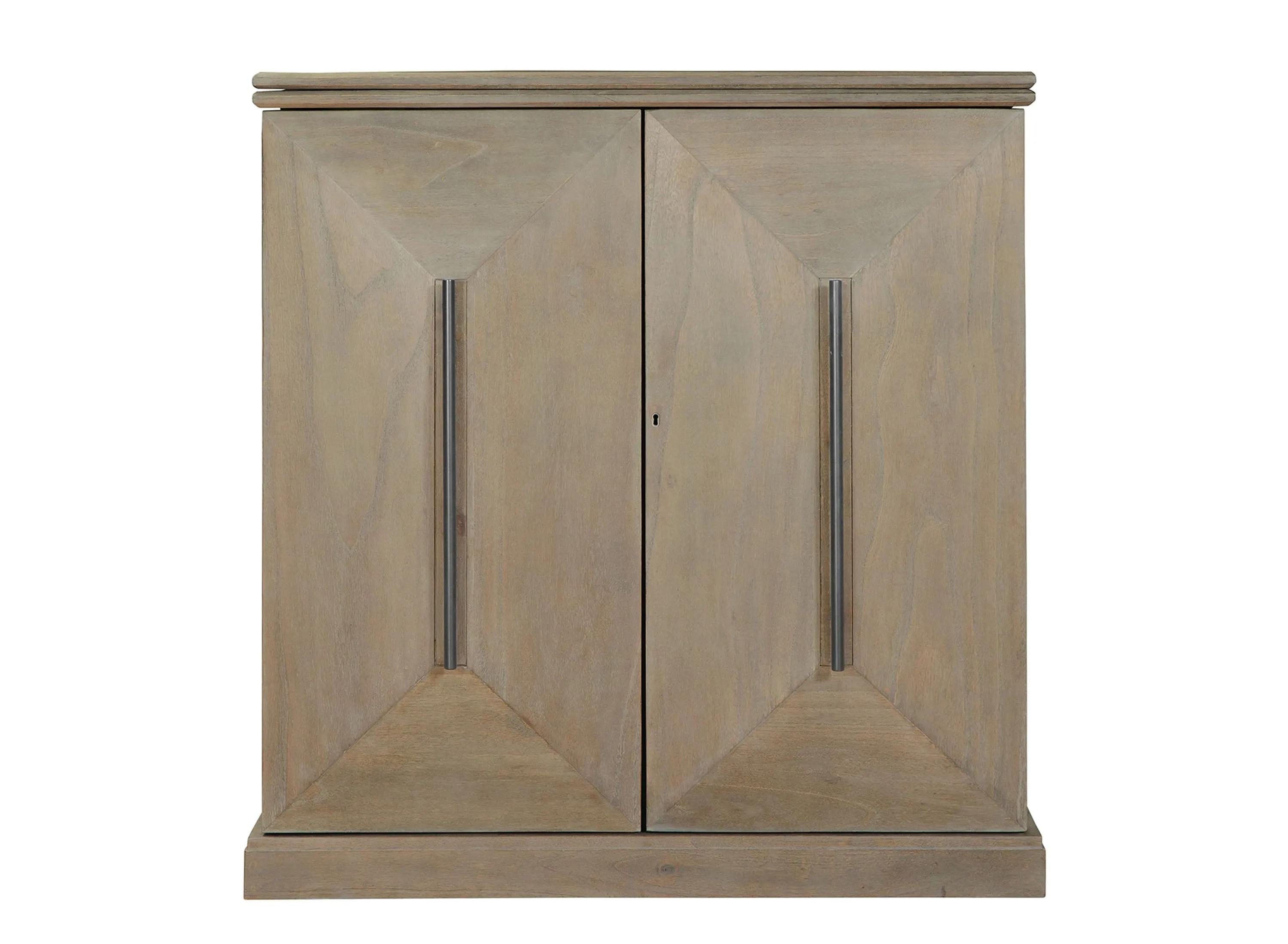 Pandora Wine & Bar Console