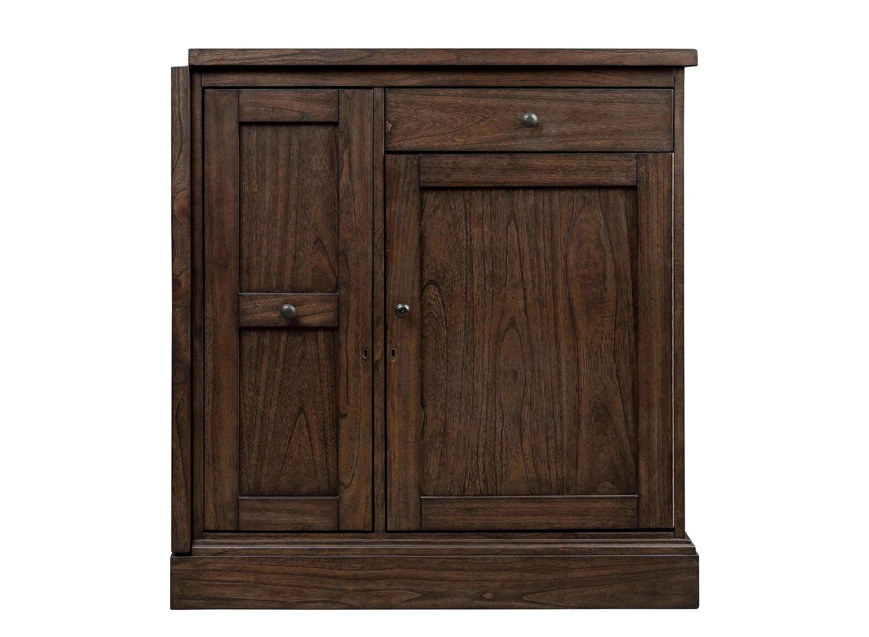 Tipple Wine & Bar Console