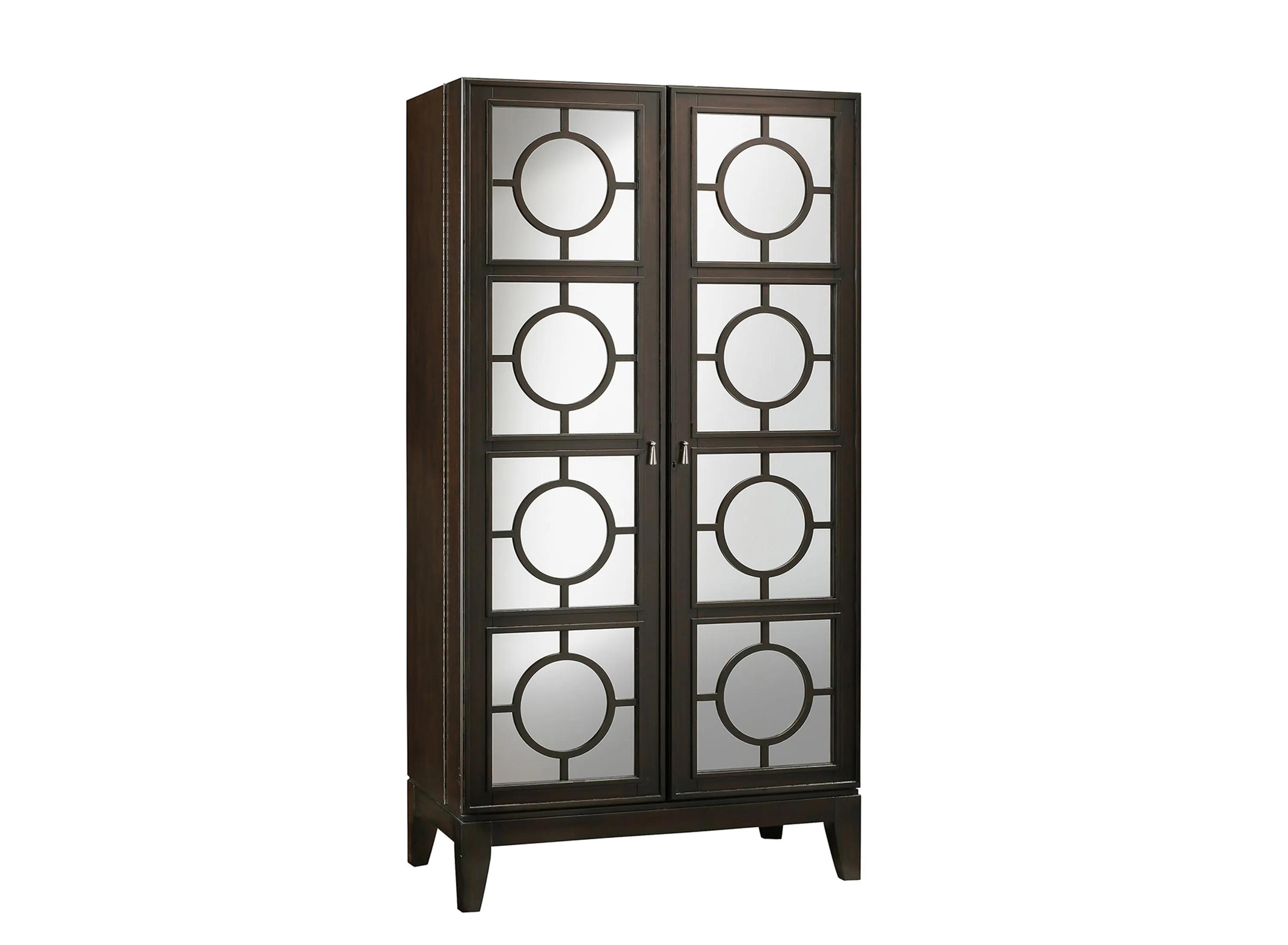 Barolo Wine Cabinet