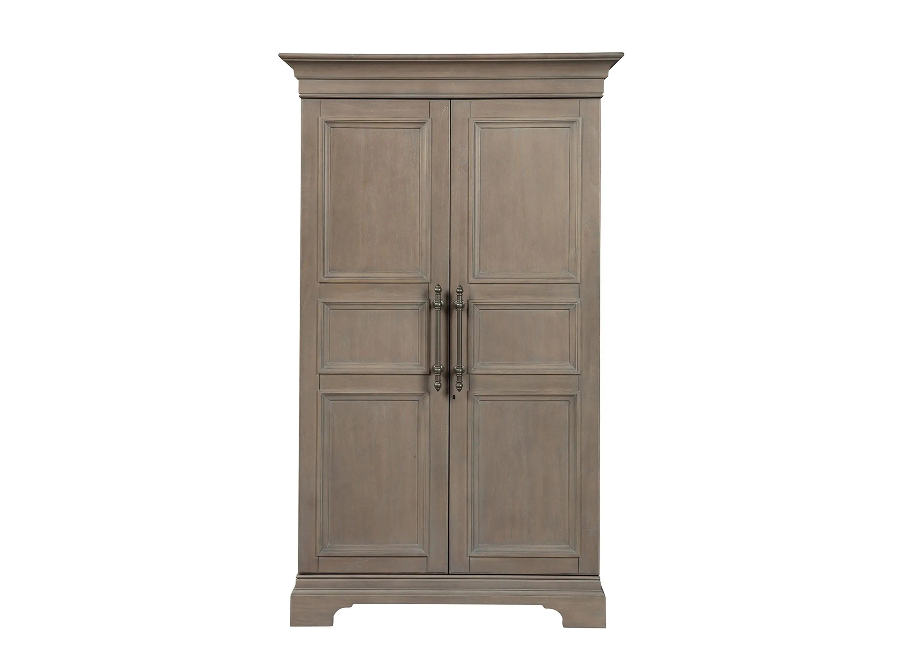 Passport Wine & Bar Cabinet