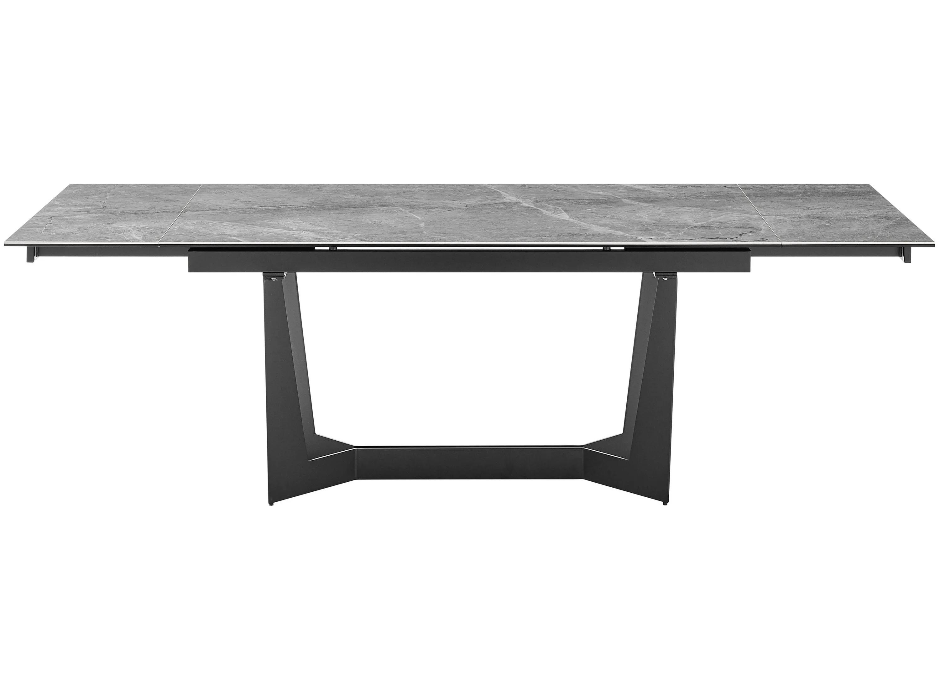 Mateo 95 Extension Table