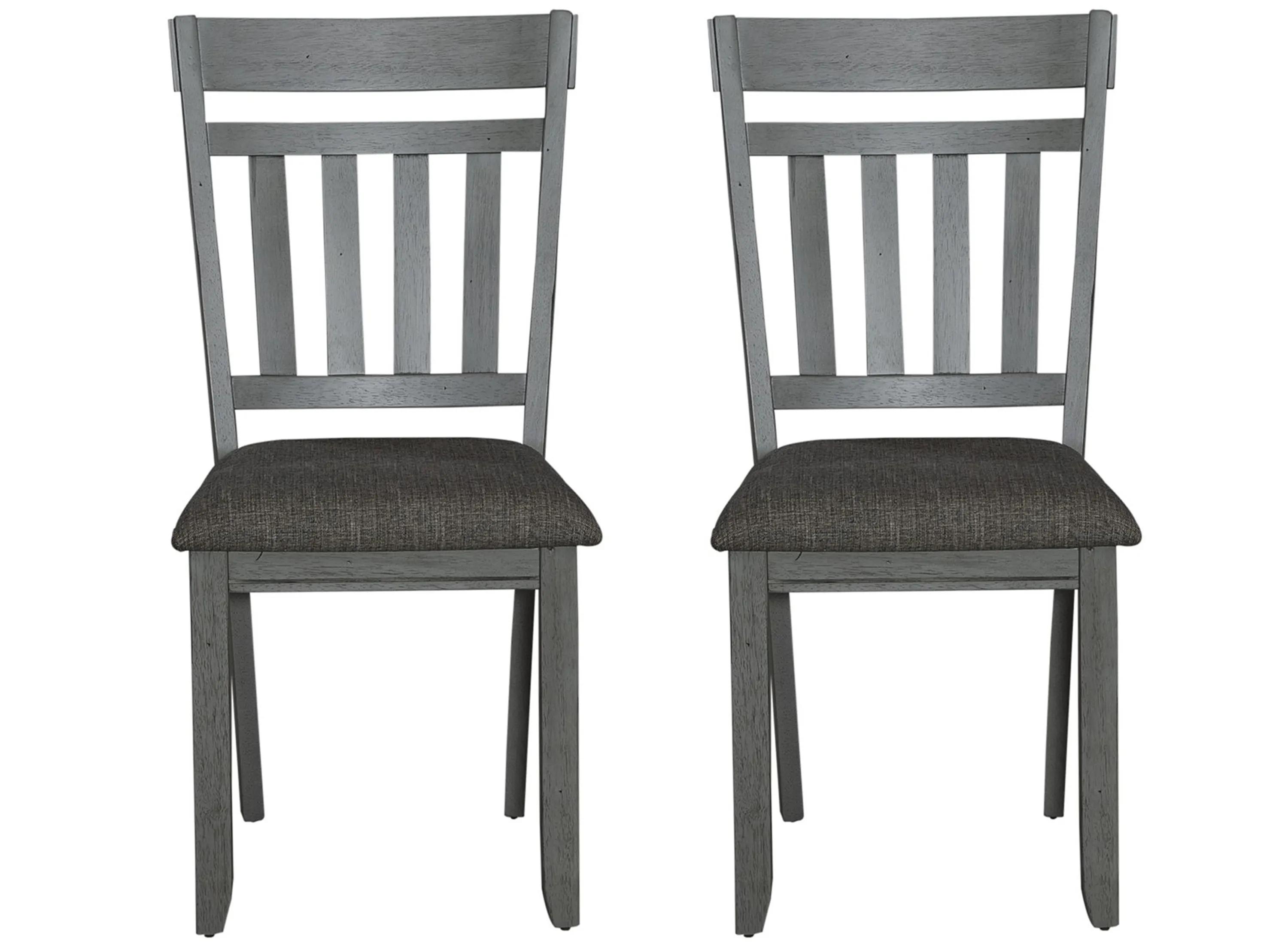 Newport Side Chair - Set of 2