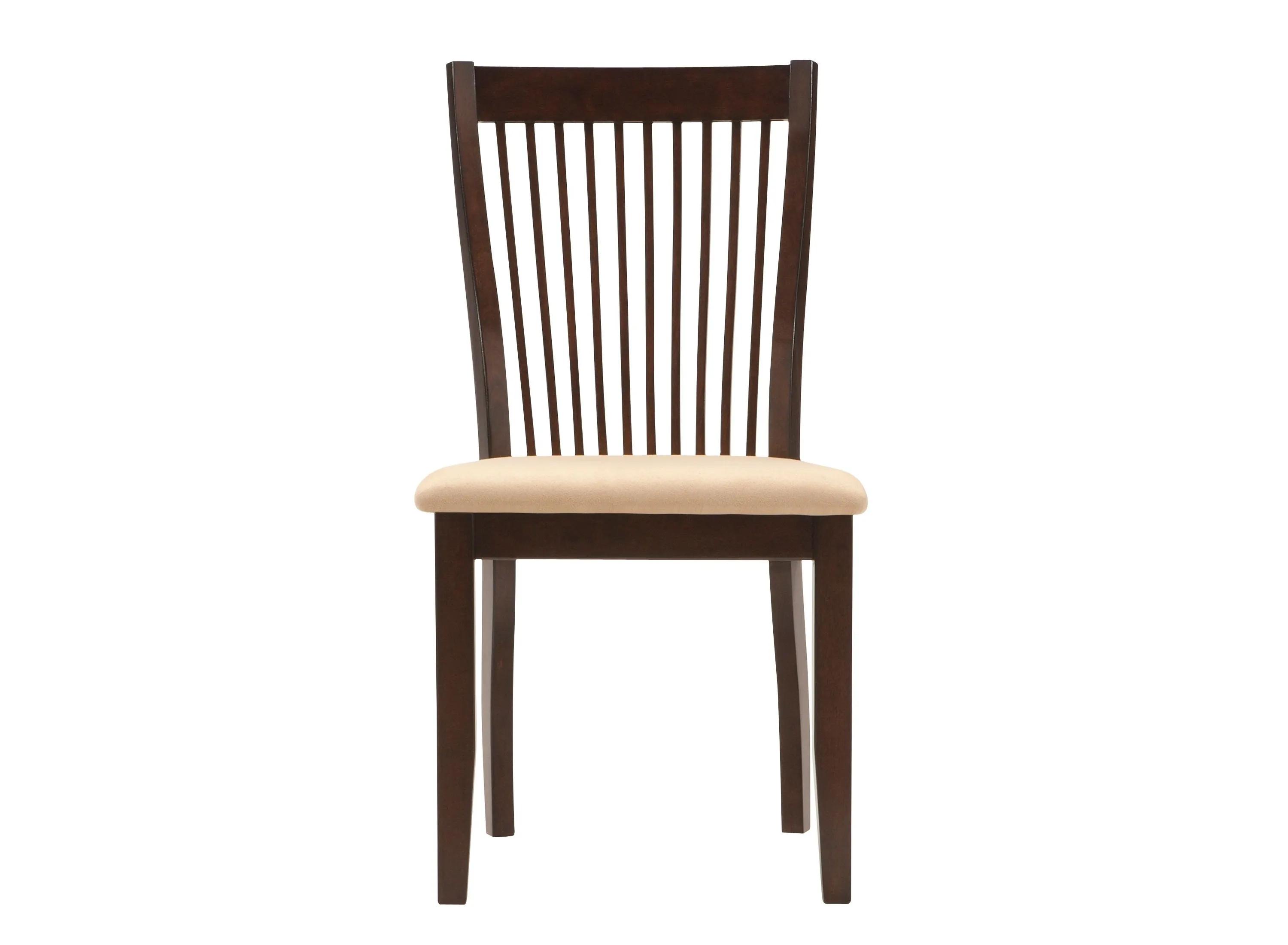 Nevada Microfiber Dining Chair