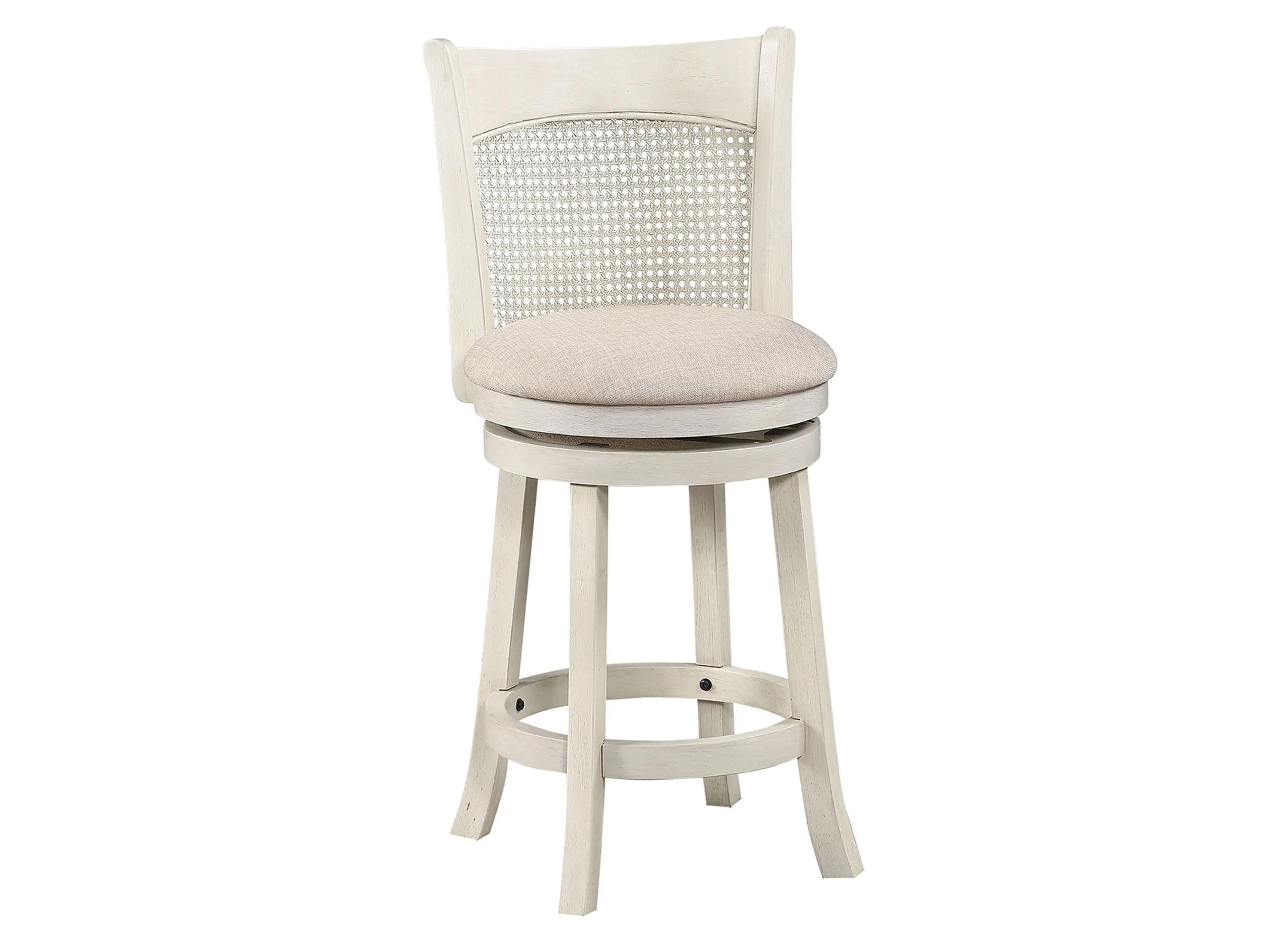 Rusaw Counter Stool