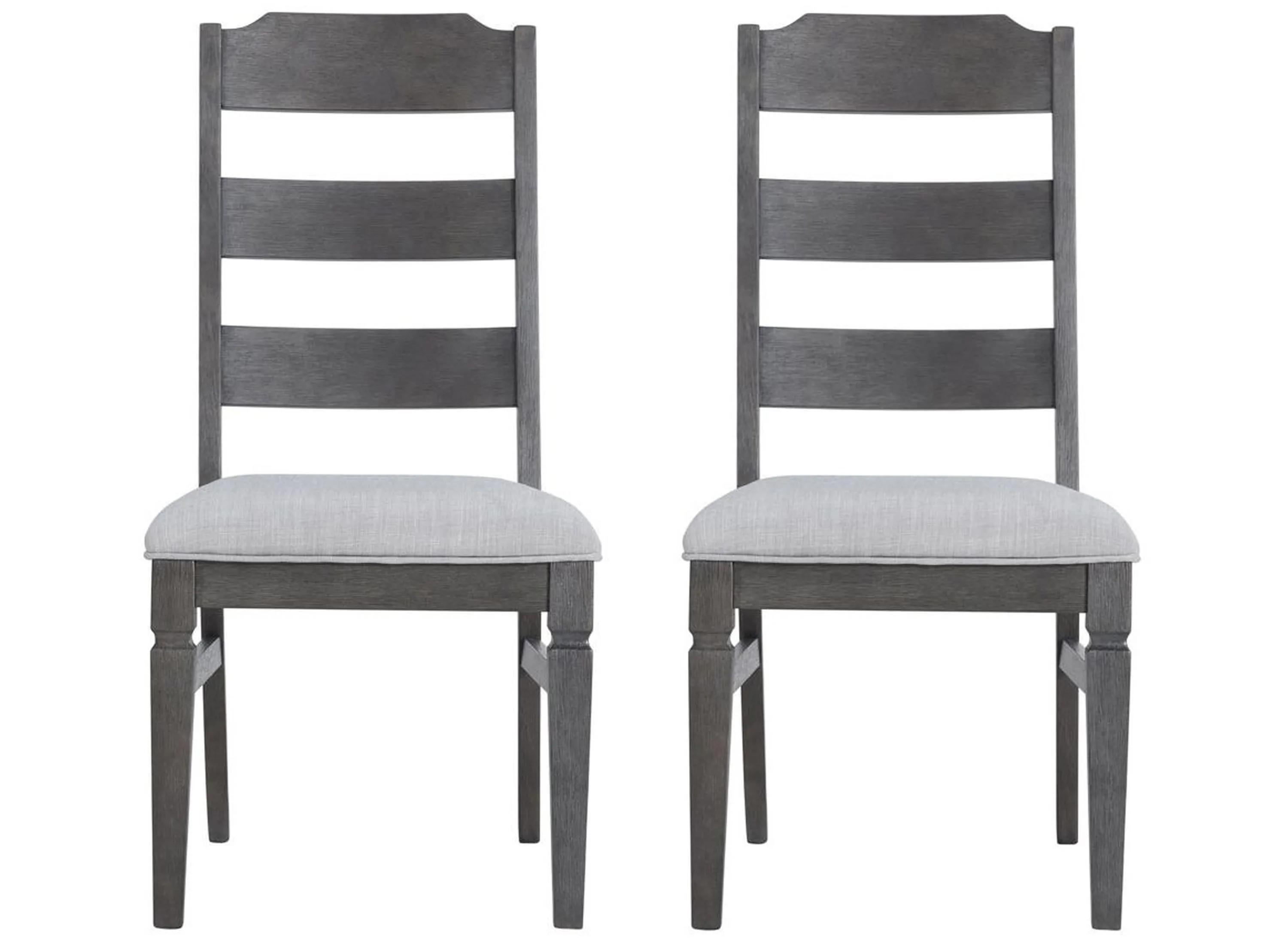 Foundry Side Chair (Set of 2)