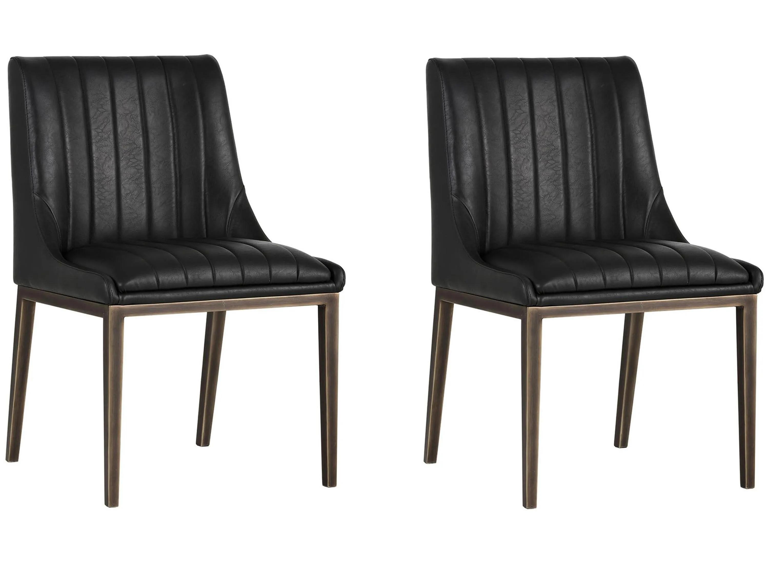 Halden Dining Chair - Set of 2