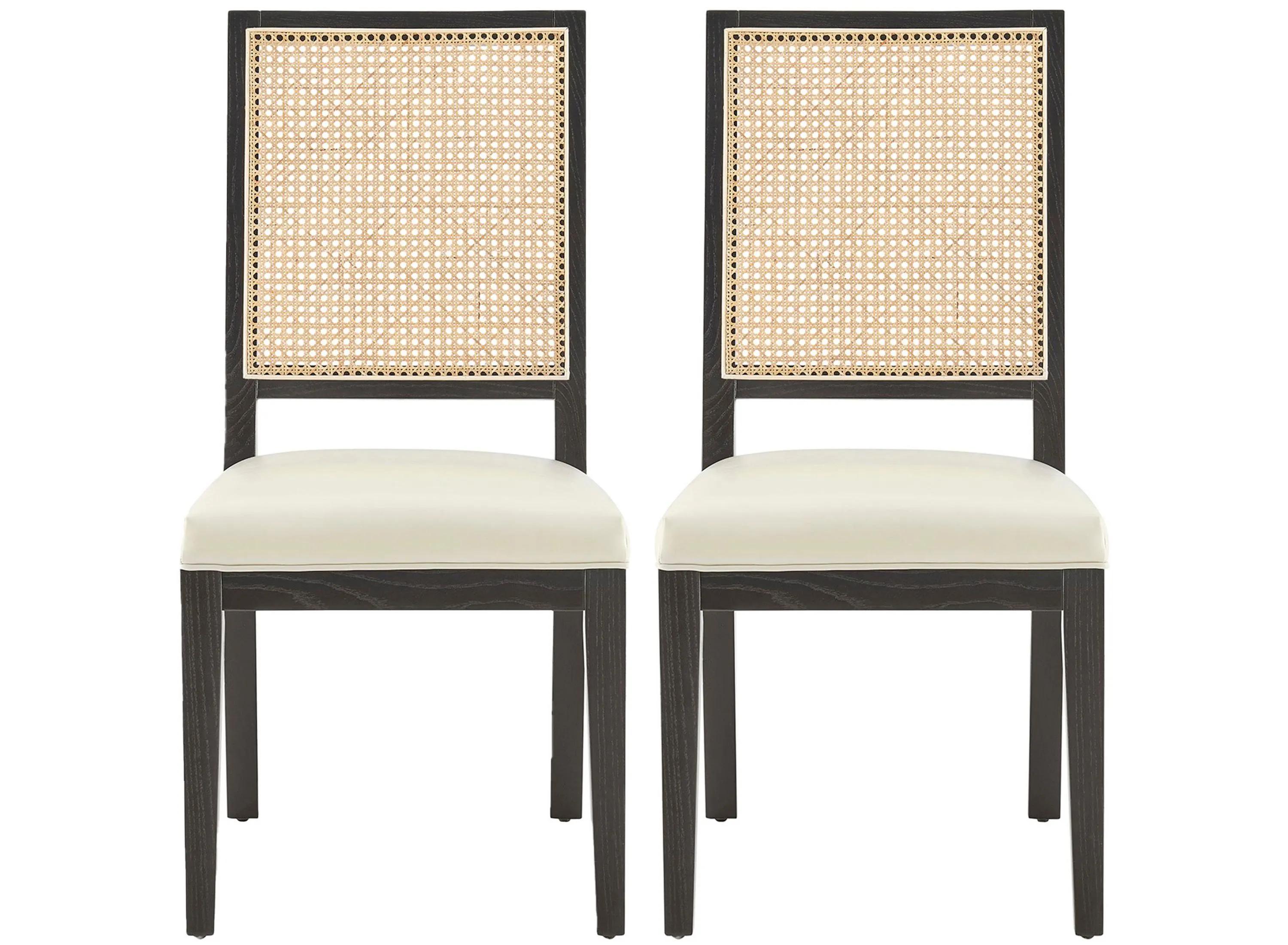 Dover Dining Side Chair (Set of 2)